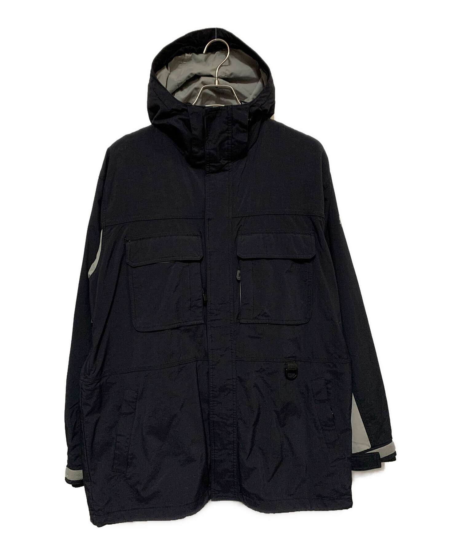中古・古着通販】stussy (ステューシー) 90sマウンテンジャケット 