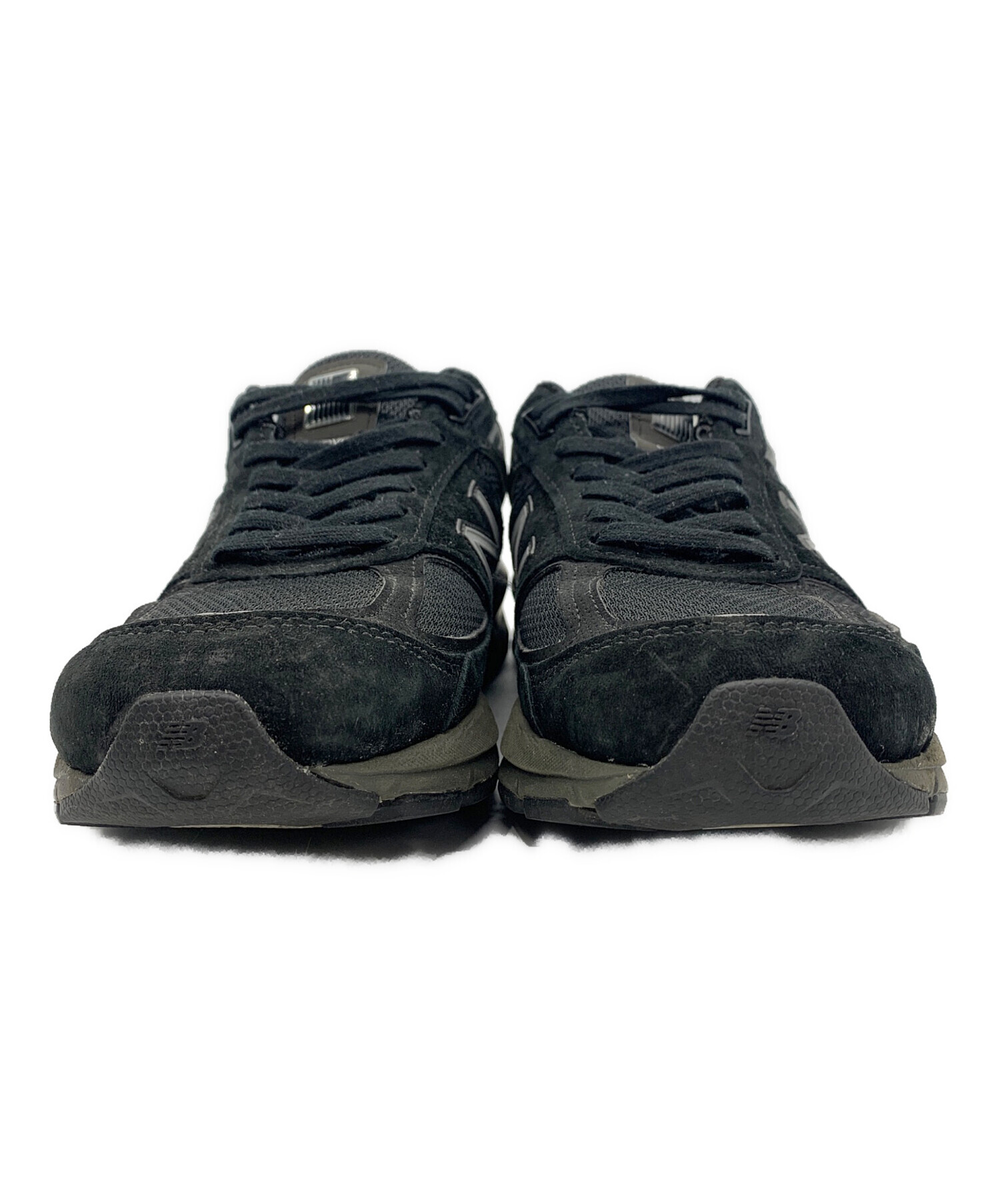 中古・古着通販NEW new balance ニューバランス M990BK5 USA製 