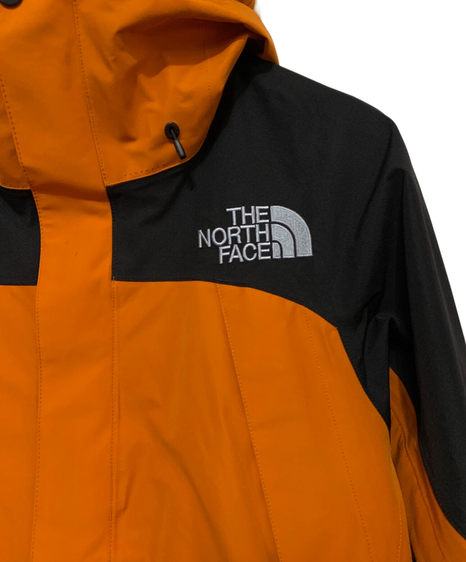 中古・古着通販】THE NORTH FACE (ザ ノース フェイス) マウンテン 