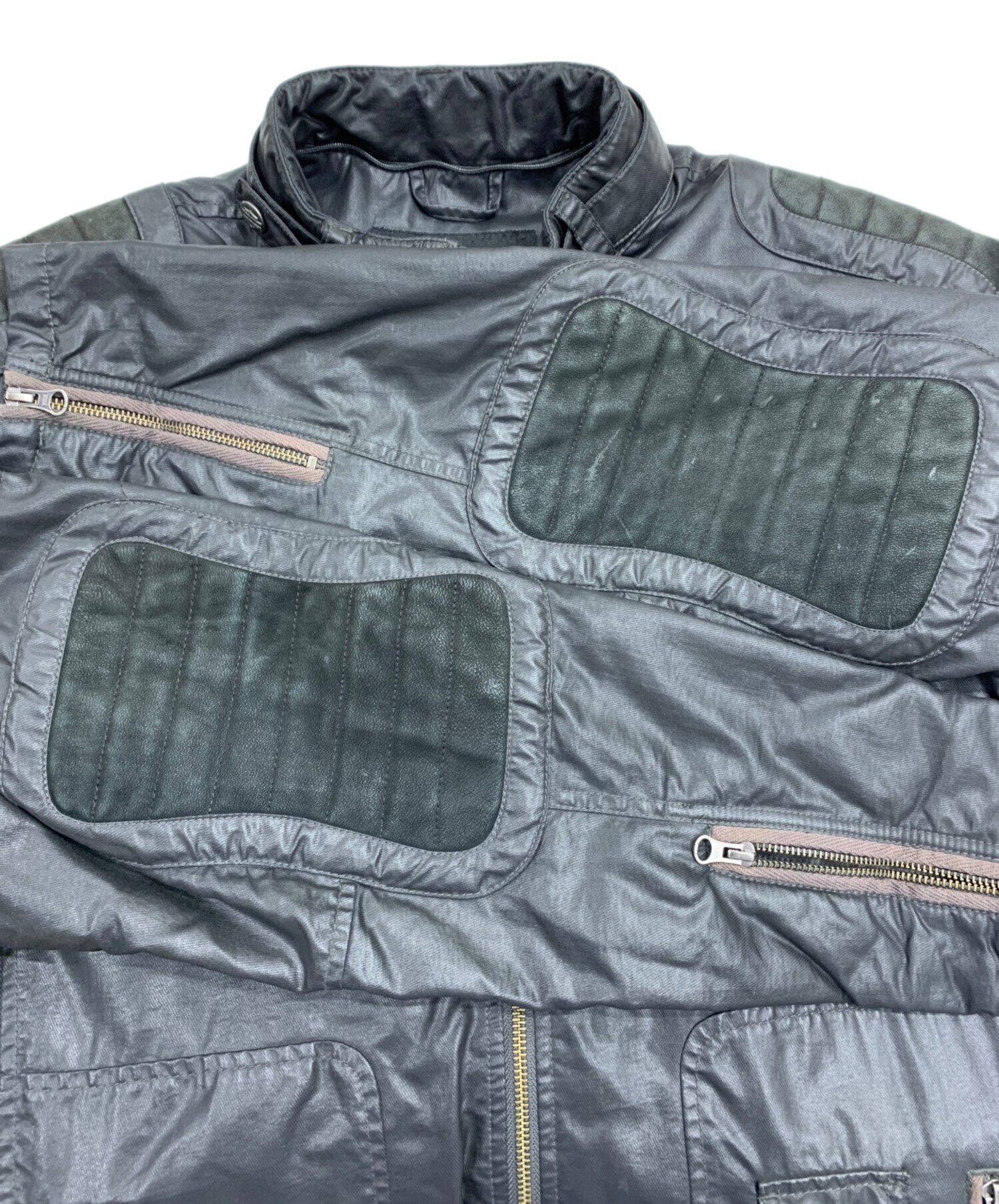 中古・古着通販】HARLEY-DAVIDSON (ハーレーダビッドソン) バイカー