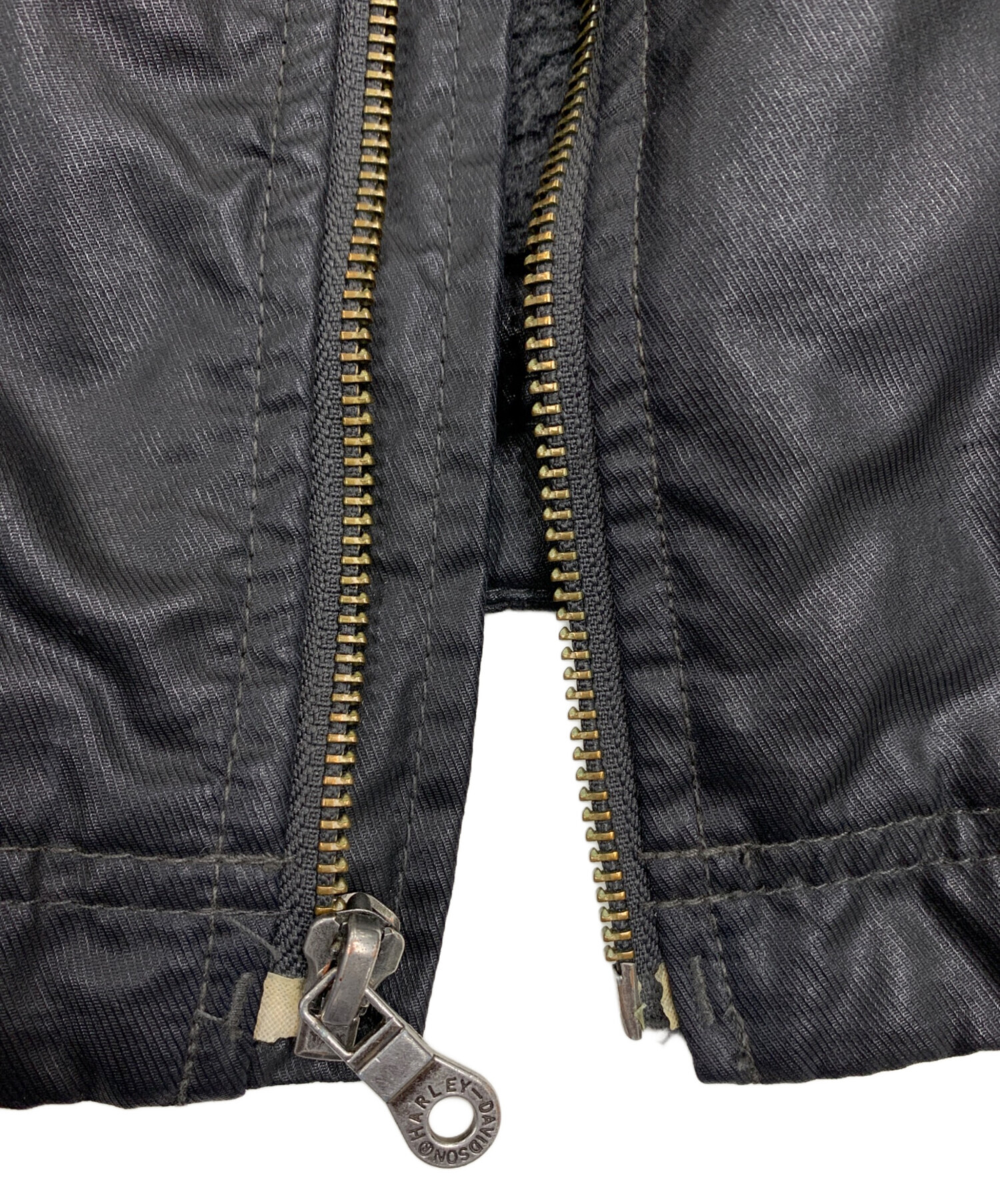 中古・古着通販】HARLEY-DAVIDSON (ハーレーダビッドソン) バイカー