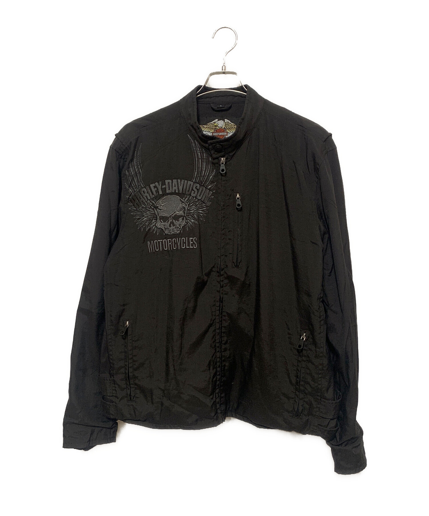 中古・古着通販】HARLEY-DAVIDSON (ハーレーダビッドソン) バイカ