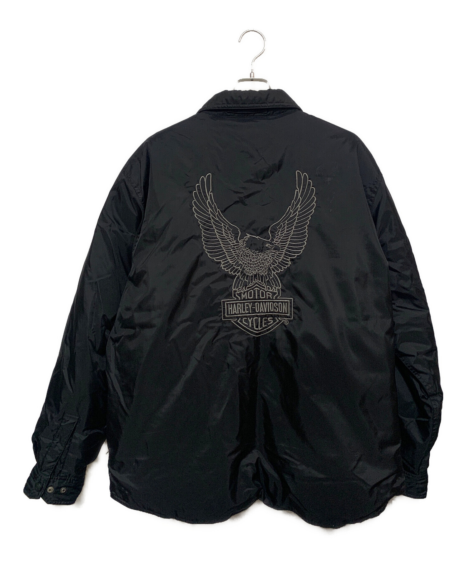 中古・古着通販】HARLEY-DAVIDSON (ハーレーダビッドソン