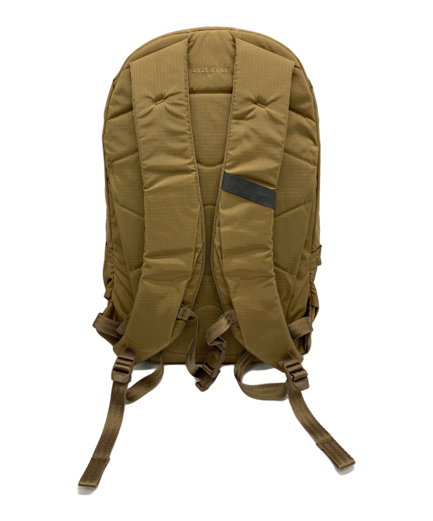 中古・古着通販】Able Carry (エイブルキャリー) Thirteen Daybag