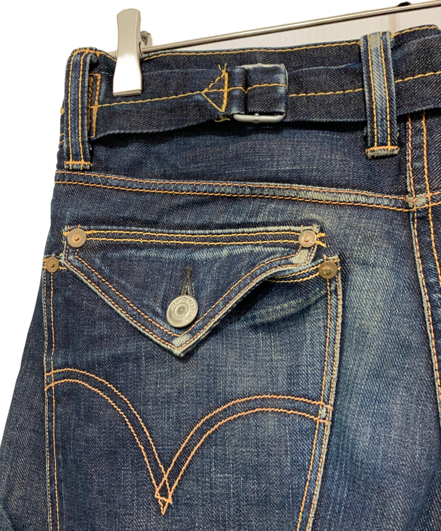 中古・古着通販】LEVI'S RED (リーバイス レッド) デニムパンツ