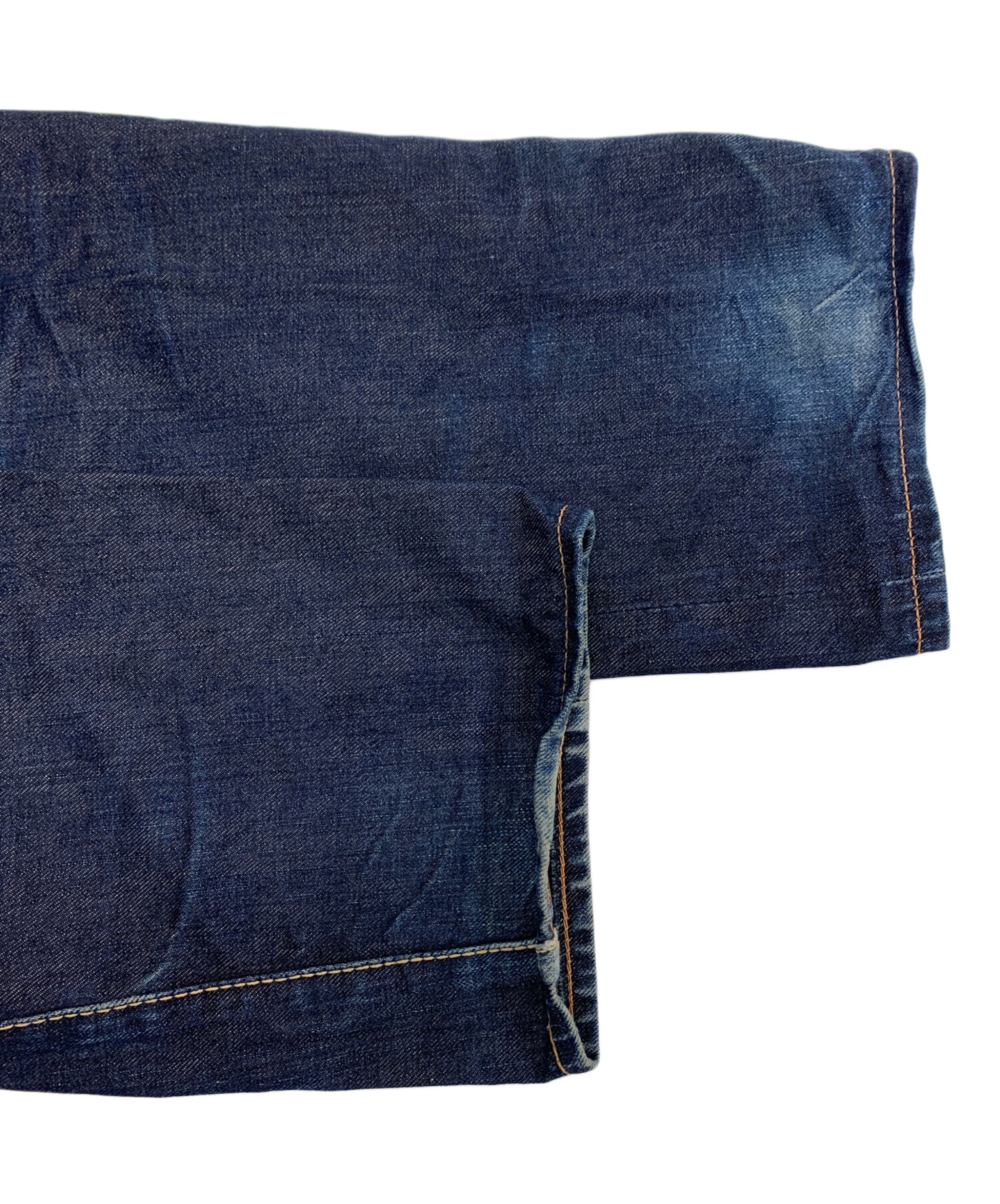 Levi’s RED / ボトム/29/コットン/インディゴ 中古・古着通販】LEVI'S RED (リーバイス レッド) デニムパンツ