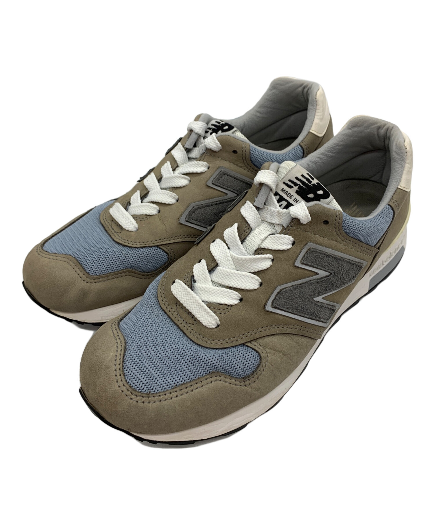 中古・古着通販】NEW BALANCE (ニューバランス) M1400WA スニーカー