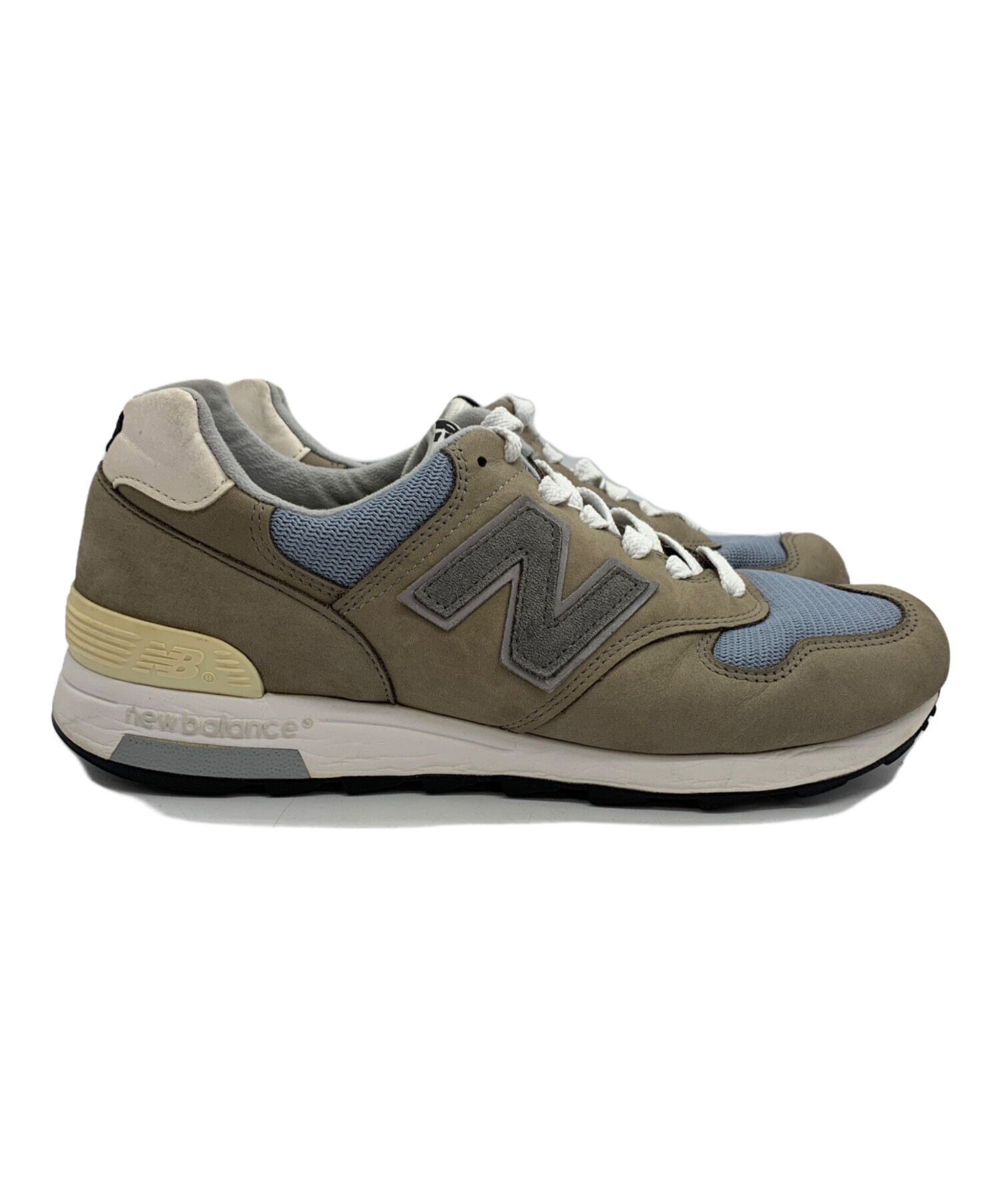 中古・古着通販】NEW BALANCE (ニューバランス) M1400WA スニーカー 