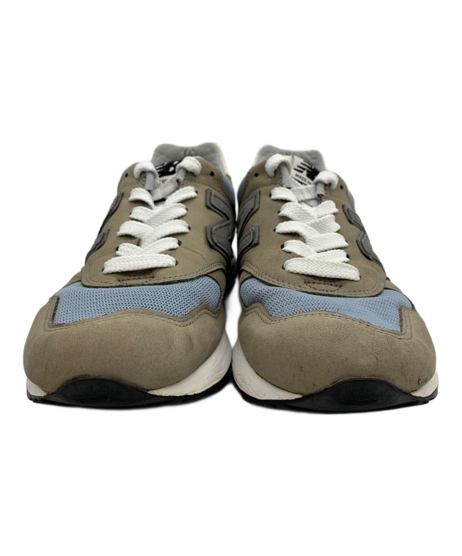 中古・古着通販】NEW BALANCE (ニューバランス) M1400WA スニーカー