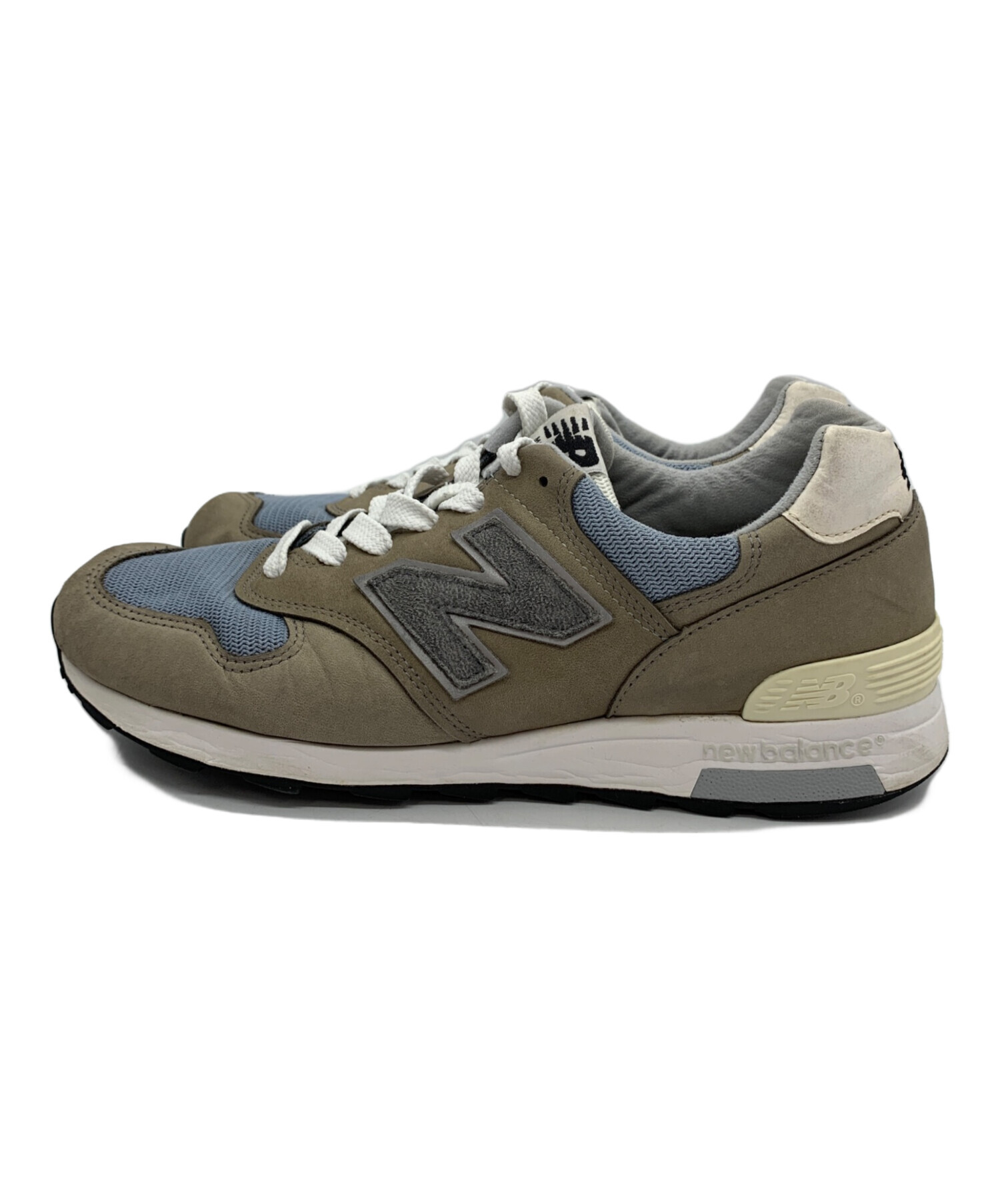 中古・古着通販】NEW BALANCE (ニューバランス) M1400WA スニーカー