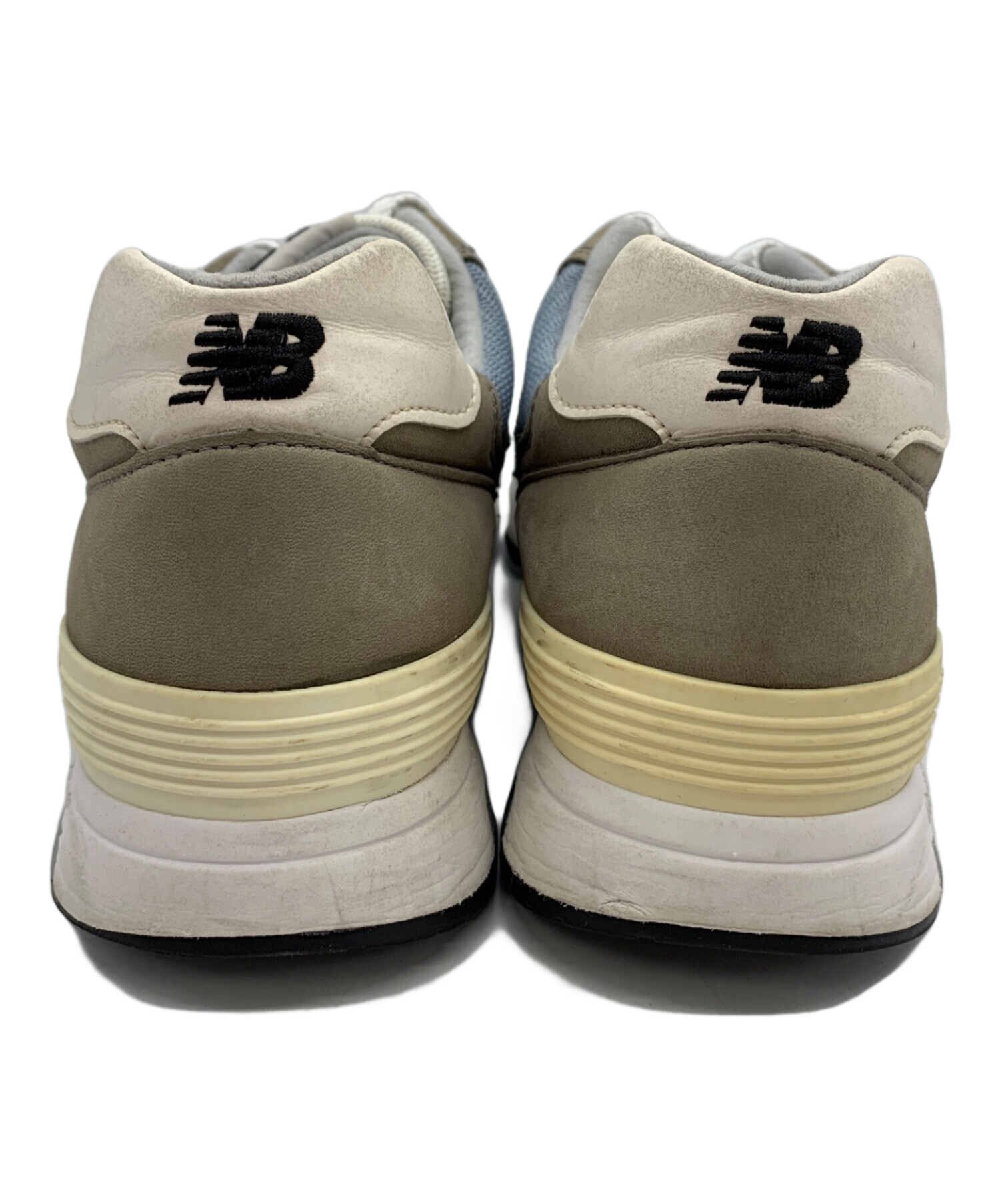 中古・古着通販】NEW BALANCE (ニューバランス) M1400WA スニーカー