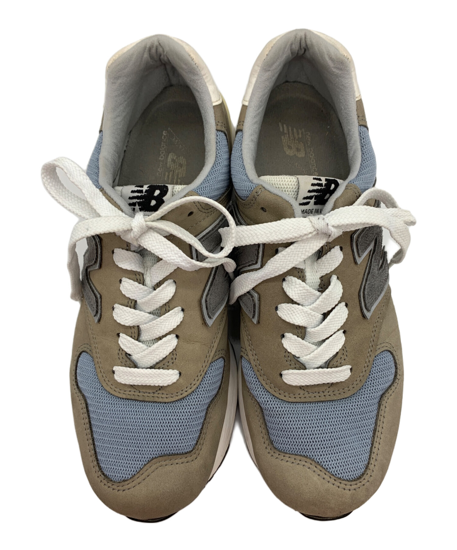 中古・古着通販】NEW BALANCE (ニューバランス) M1400WA スニーカー