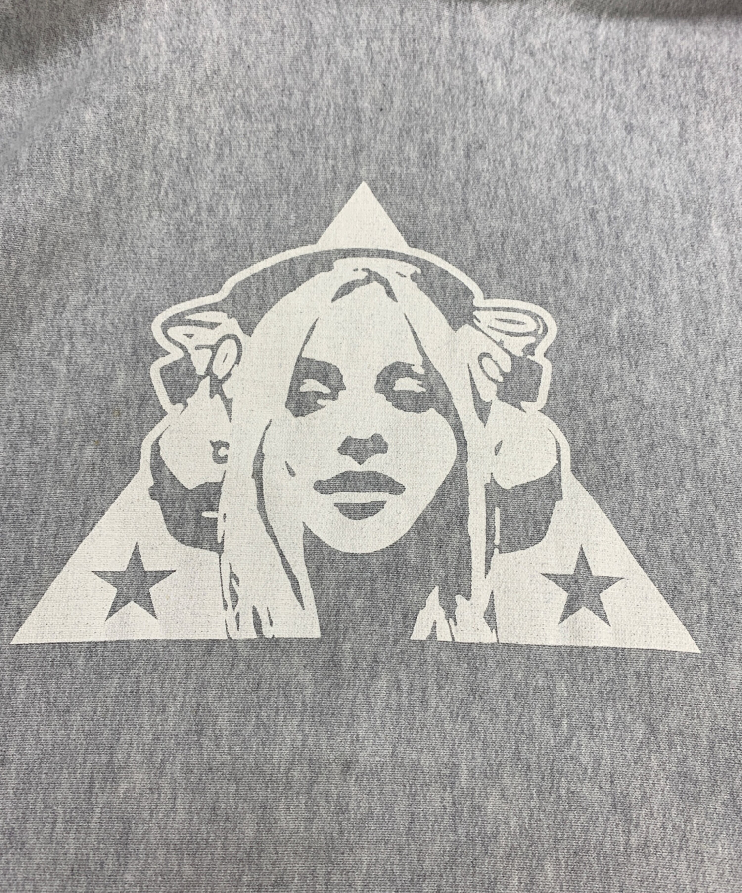 中古・古着通販】Hysteric Glamour (ヒステリックグラマー) TRIANGLE