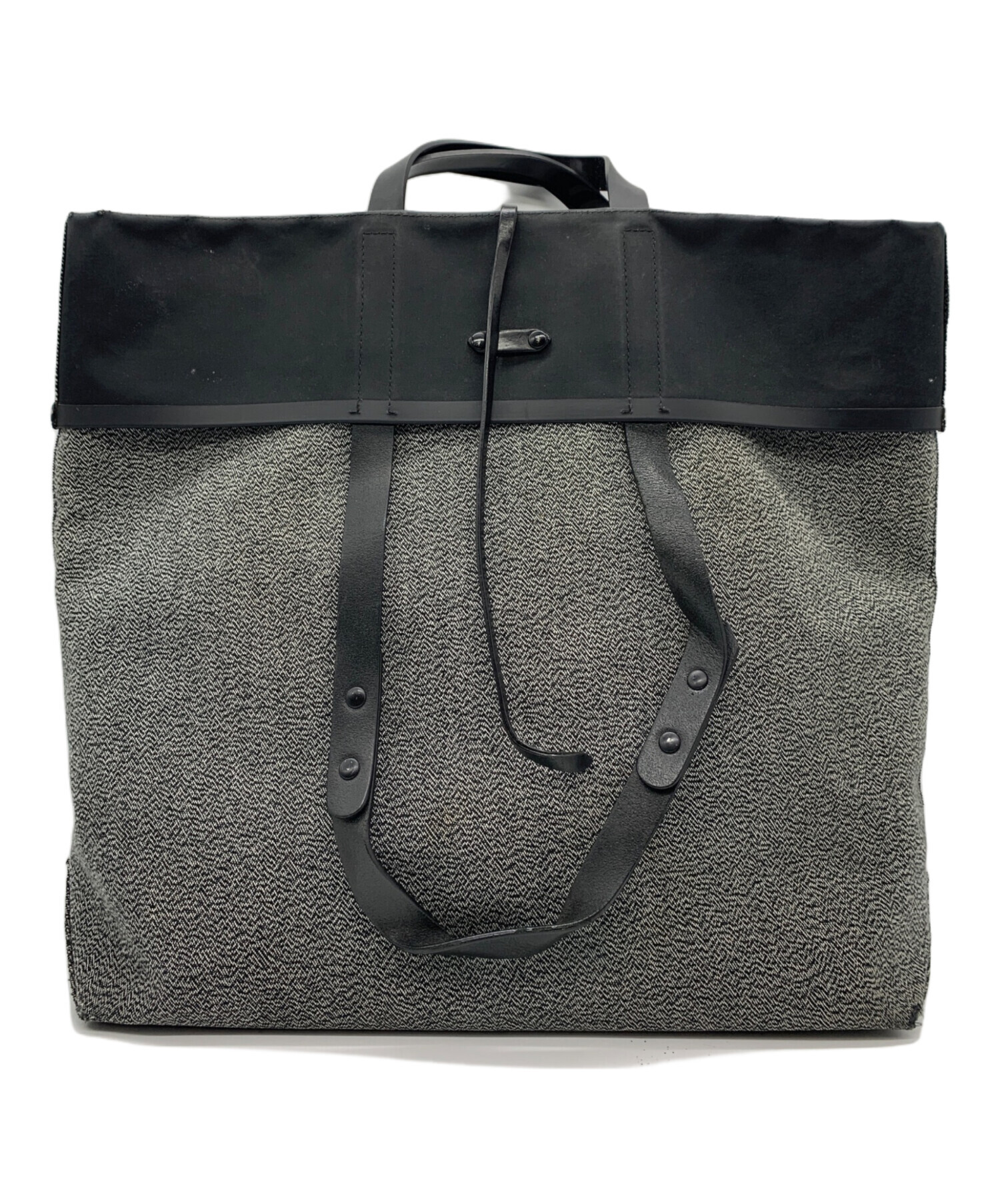 中古・古着通販】Maison Margiela (メゾンマルジェラ) トートバッグ