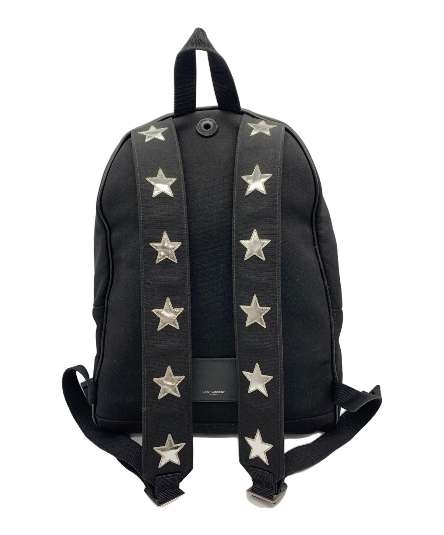 saint Laurent Paris サンローラン 中古・古着通販】Saint Laurent Paris (サンローランパリ) リュック