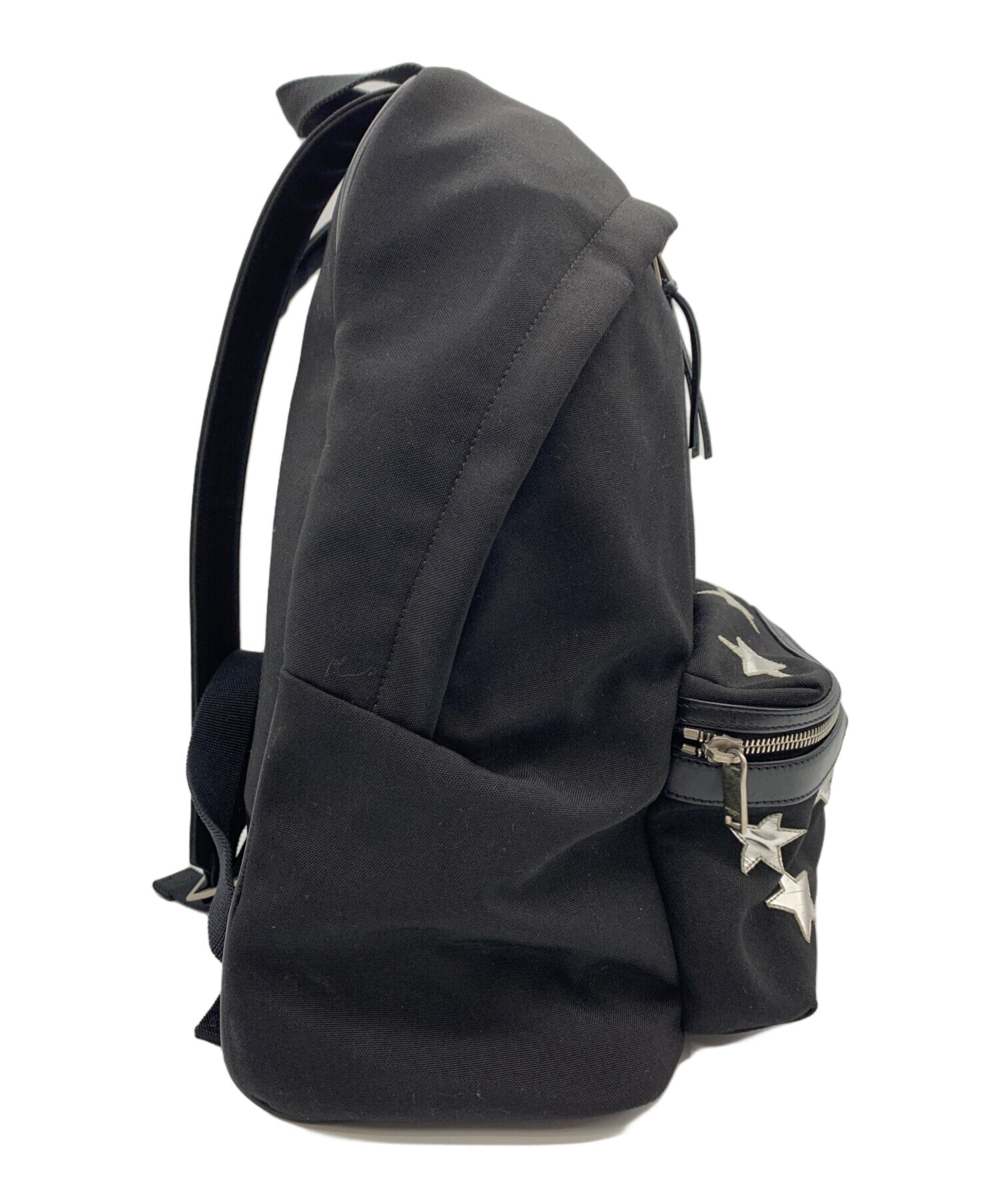 中古・古着通販】Saint Laurent Paris (サンローランパリ) リュック