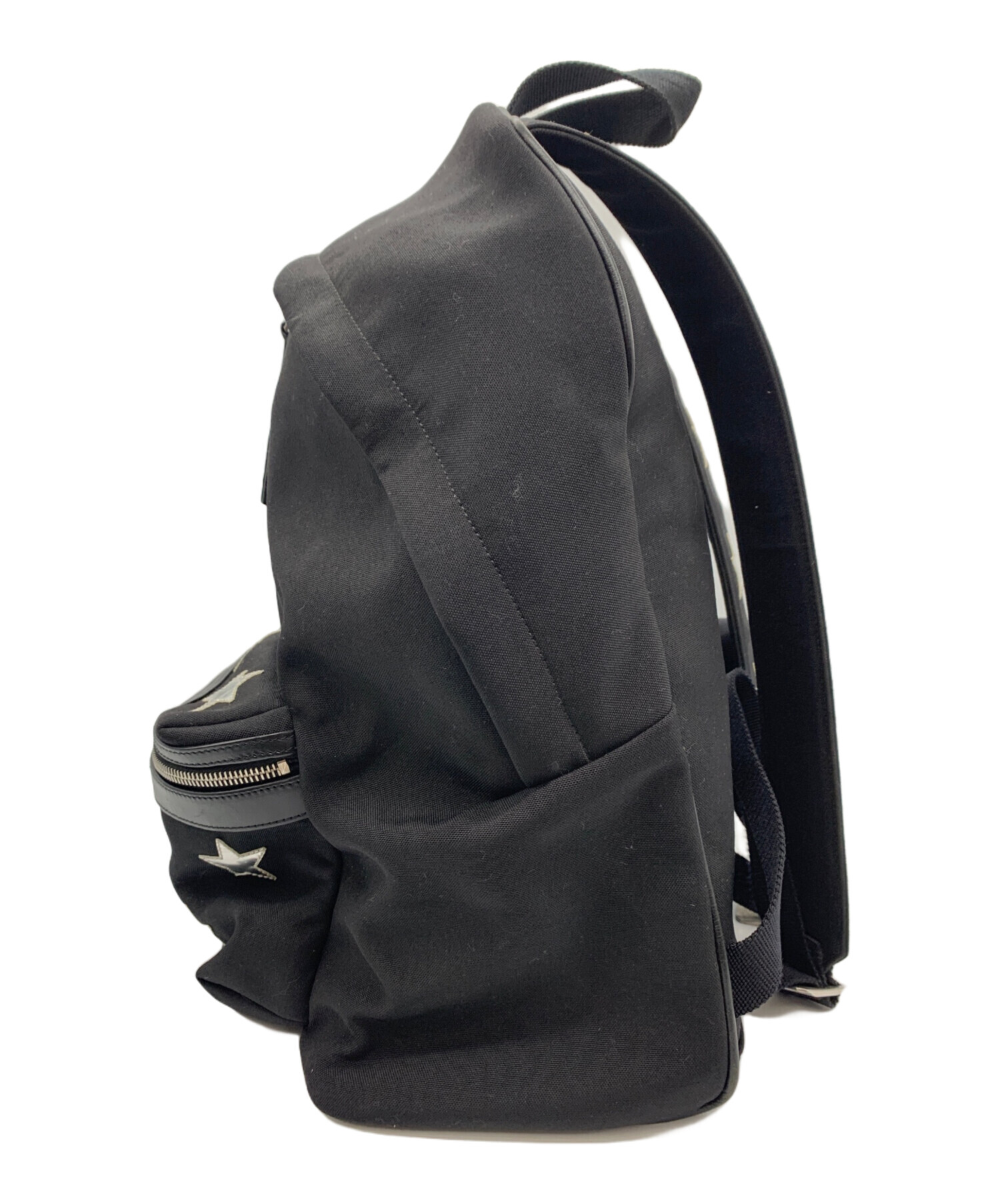 中古・古着通販】Saint Laurent Paris (サンローランパリ) リュック