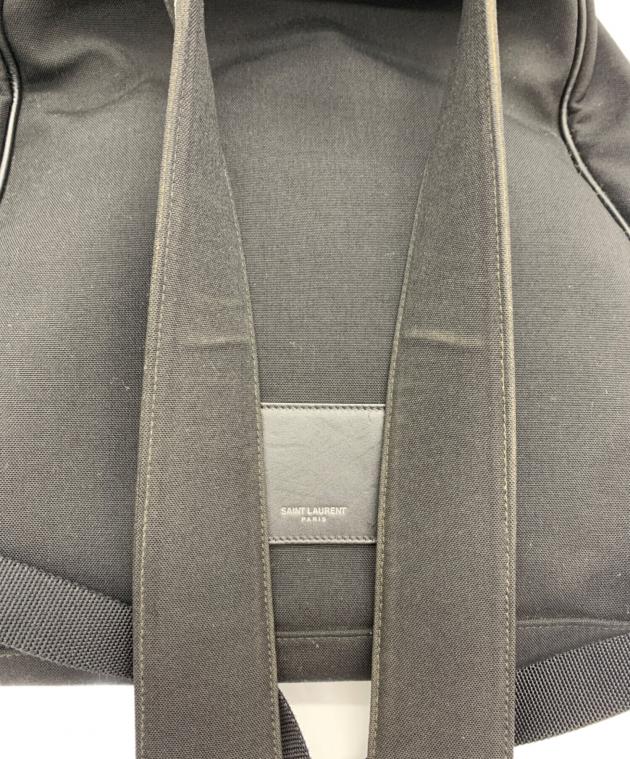 サンローランパリ　バックパック　未使用 b2224_1.jpg