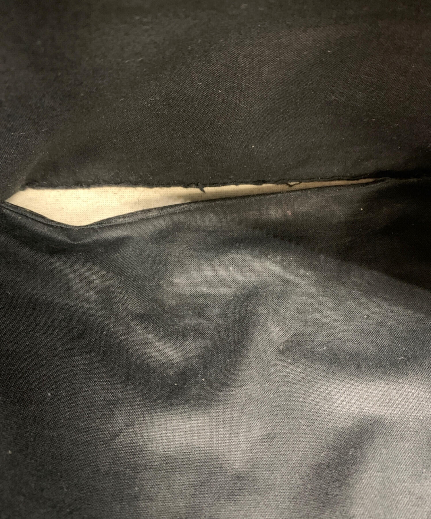 中古・古着通販】BALENCIAGA (バレンシアガ) クラッチバッグ