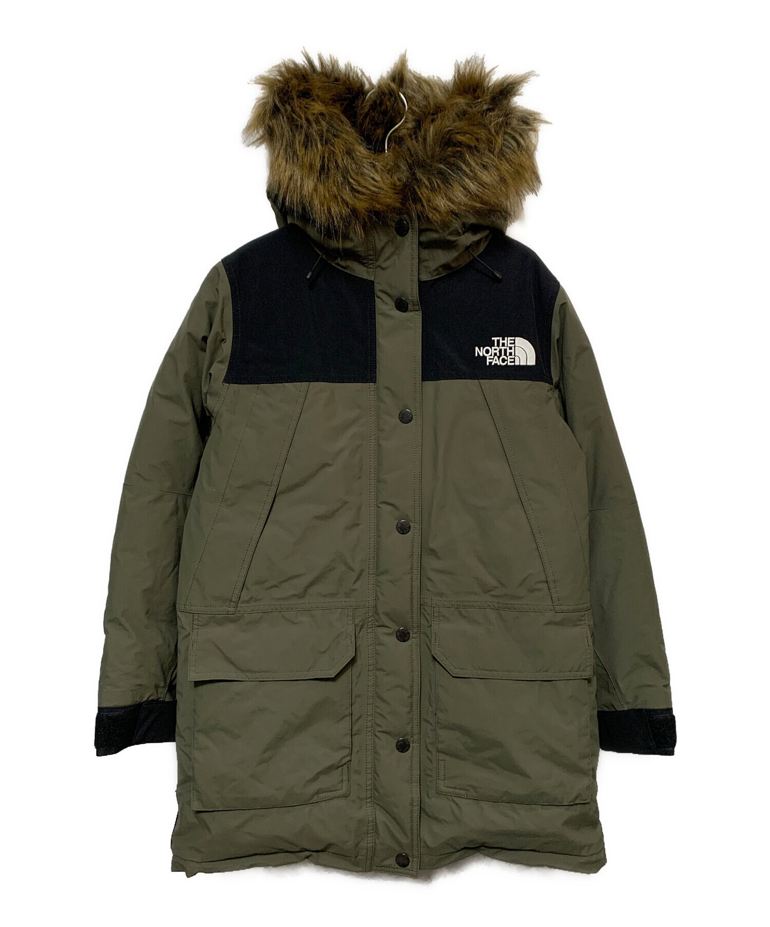中古・古着通販】THE NORTH FACE (ザ ノース フェイス) マウンテン