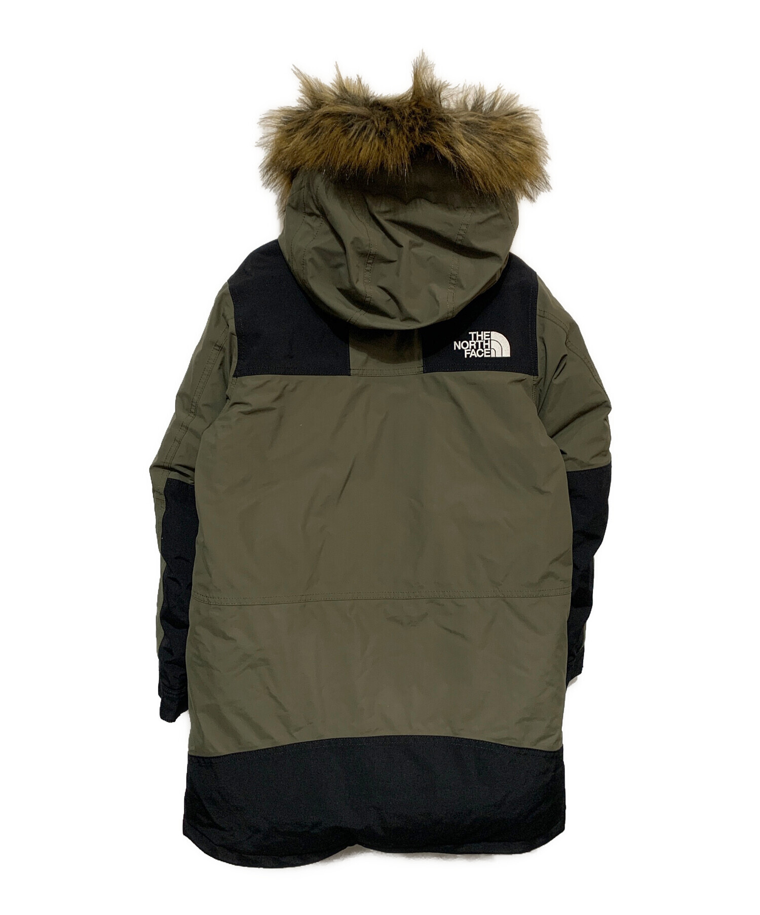 中古・古着通販】THE NORTH FACE (ザ ノース フェイス) マウンテン