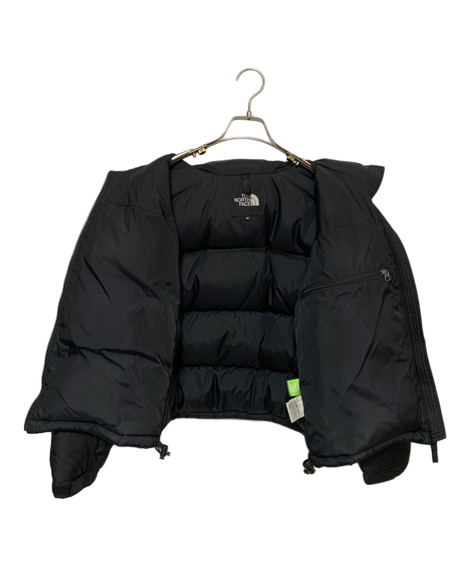 中古・古着通販】THE NORTH FACE (ザ ノース フェイス) SHORT NUPTSE