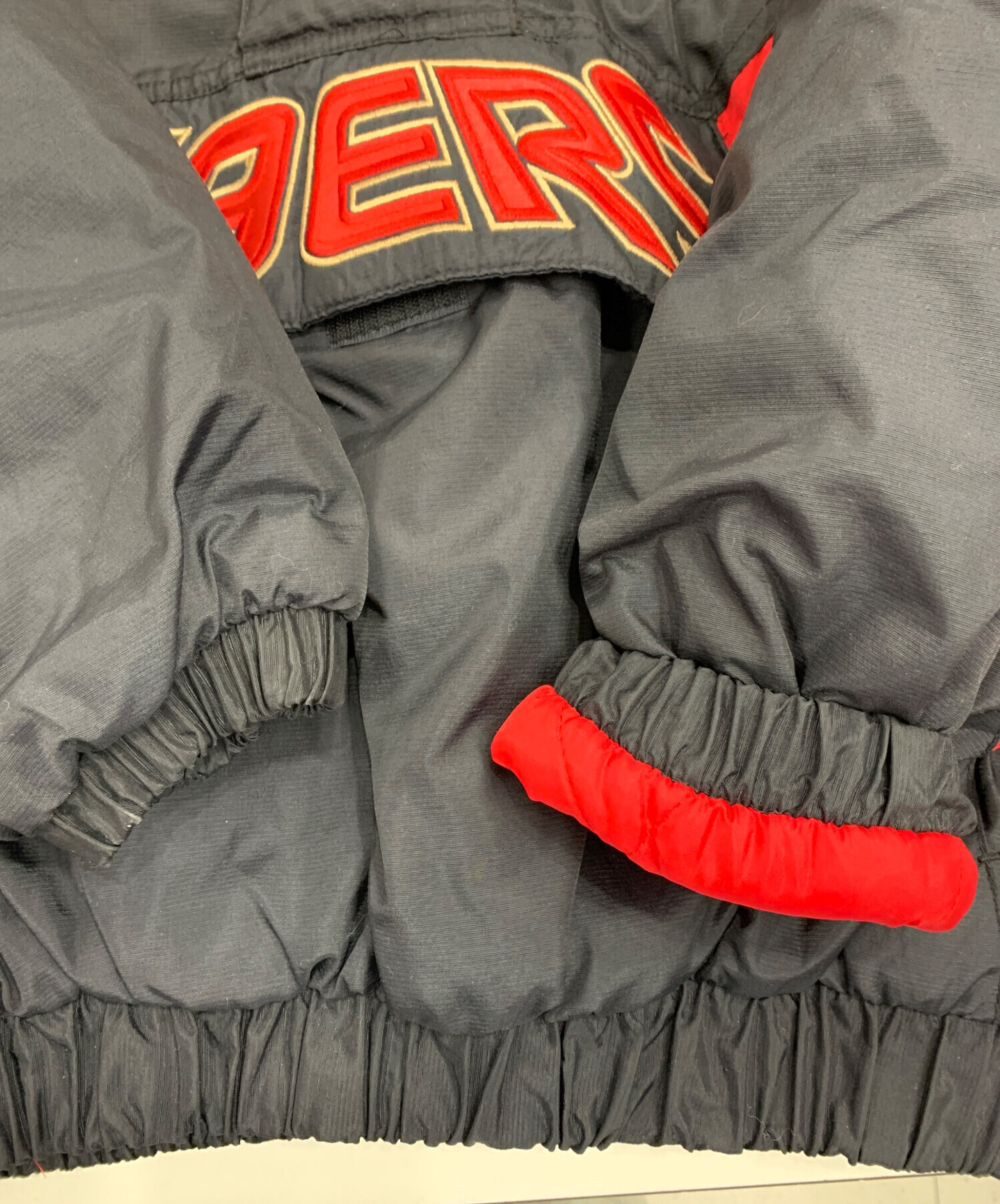 中古・古着通販】STARTER (スターター) PRO LINE NFL SAN FRANCISCO