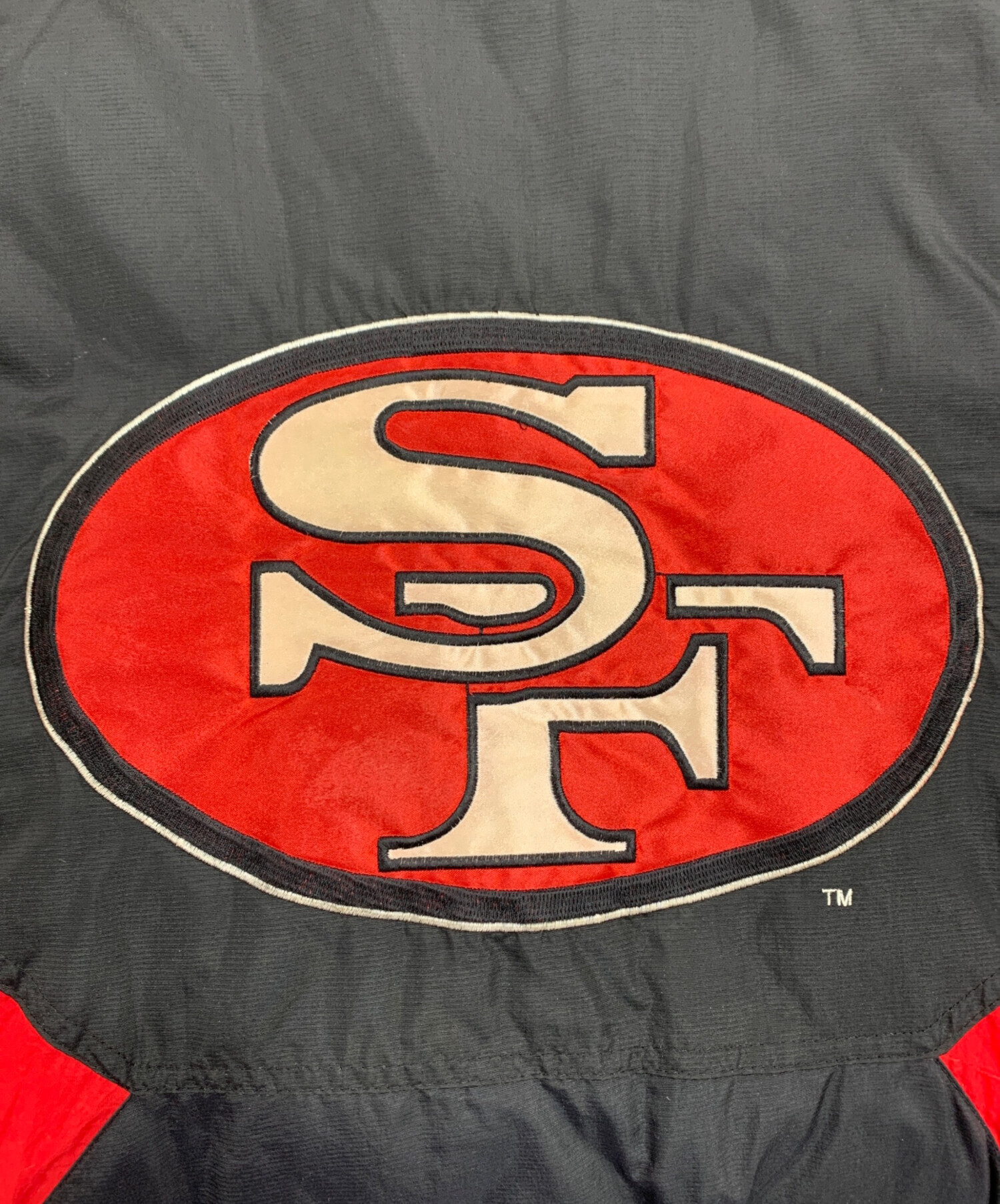 中古・古着通販】STARTER (スターター) PRO LINE NFL SAN FRANCISCO