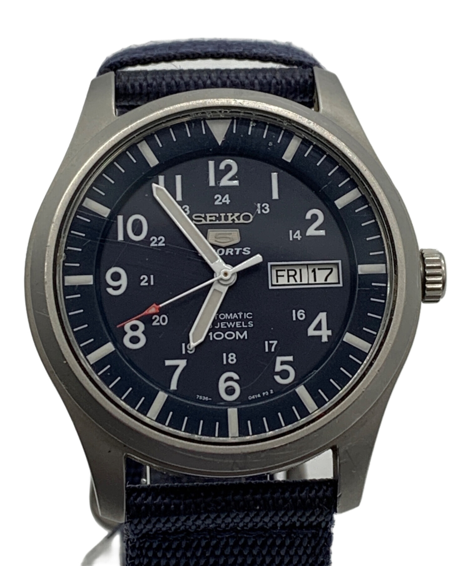 中古・古着通販】SEIKO (セイコー) 腕時計｜ブランド・古着通販 