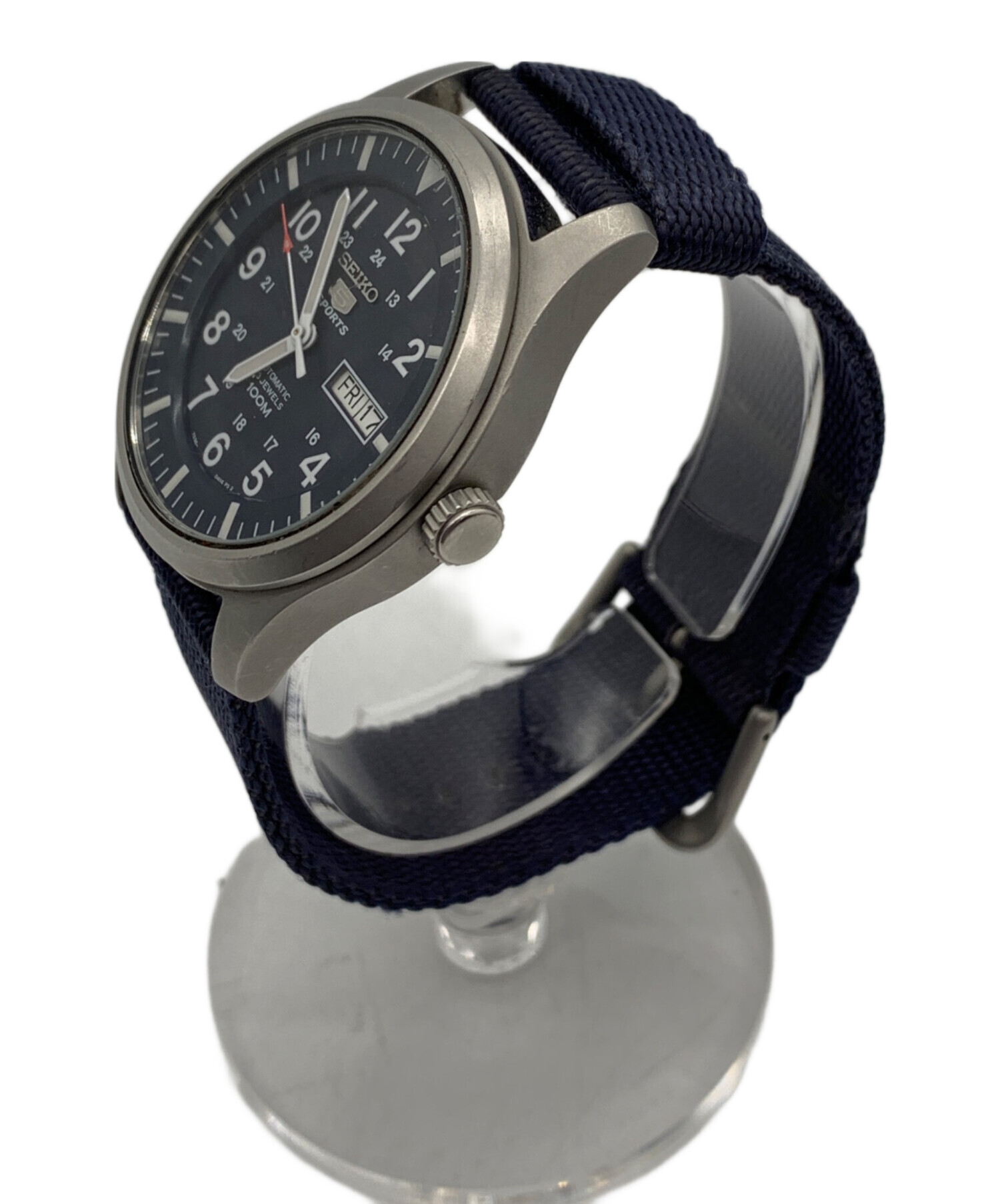 中古・古着通販】SEIKO (セイコー) 腕時計｜ブランド・古着通販 