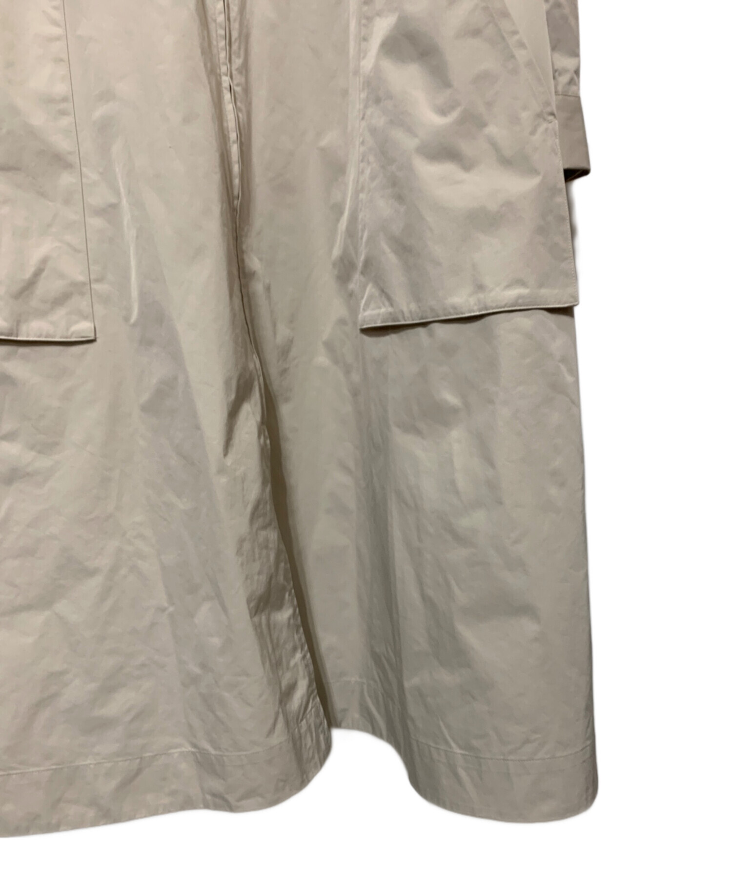 中古・古着通販】theory luxe (セオリーリュクス) LT TAFFETA3 PALIZE