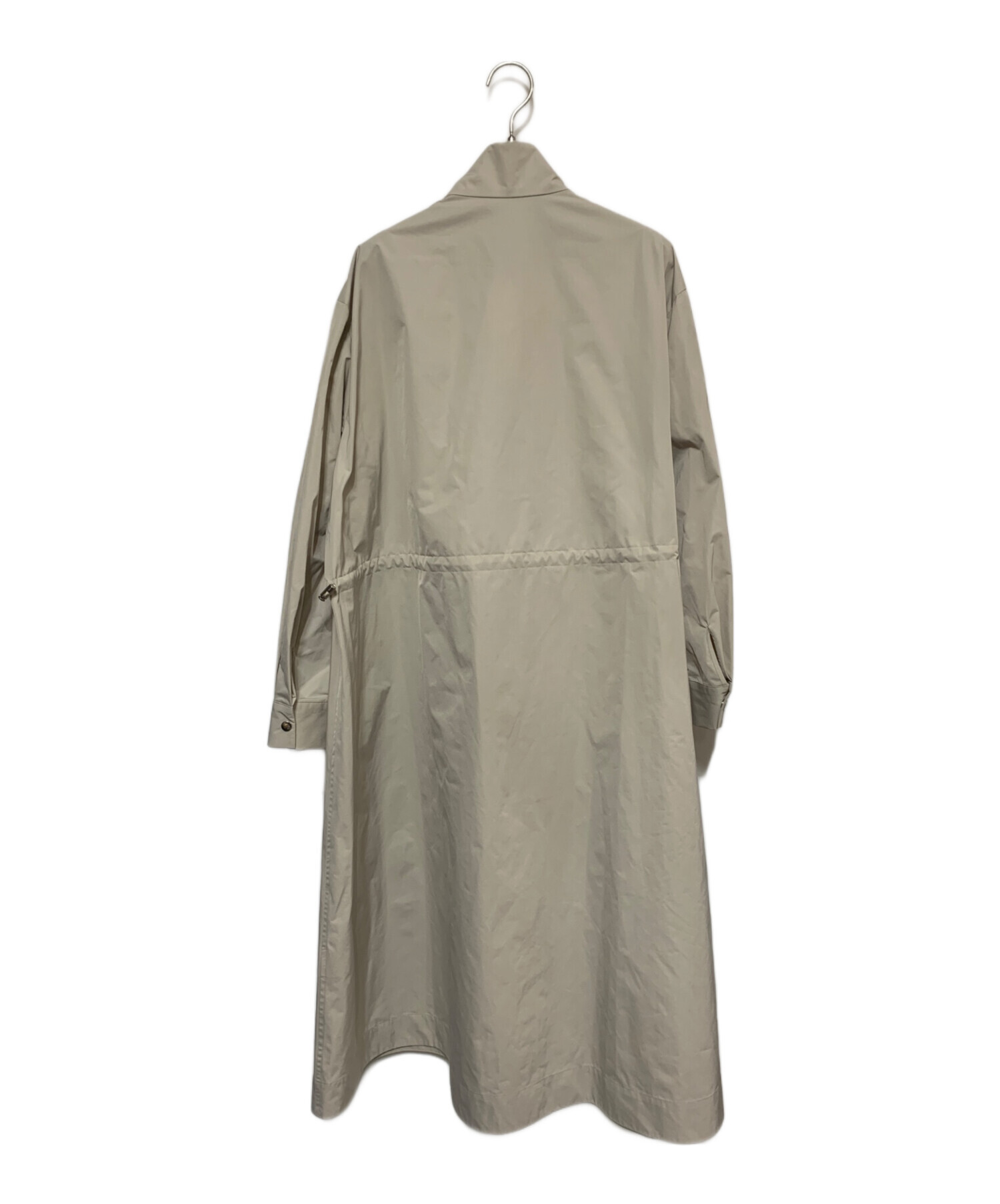 中古・古着通販】theory luxe (セオリーリュクス) LT TAFFETA3 PALIZE