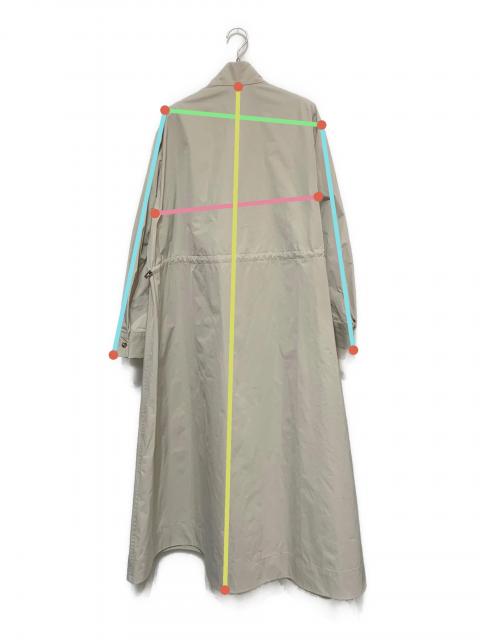 中古・古着通販】theory luxe (セオリーリュクス) LT TAFFETA3 PALIZE