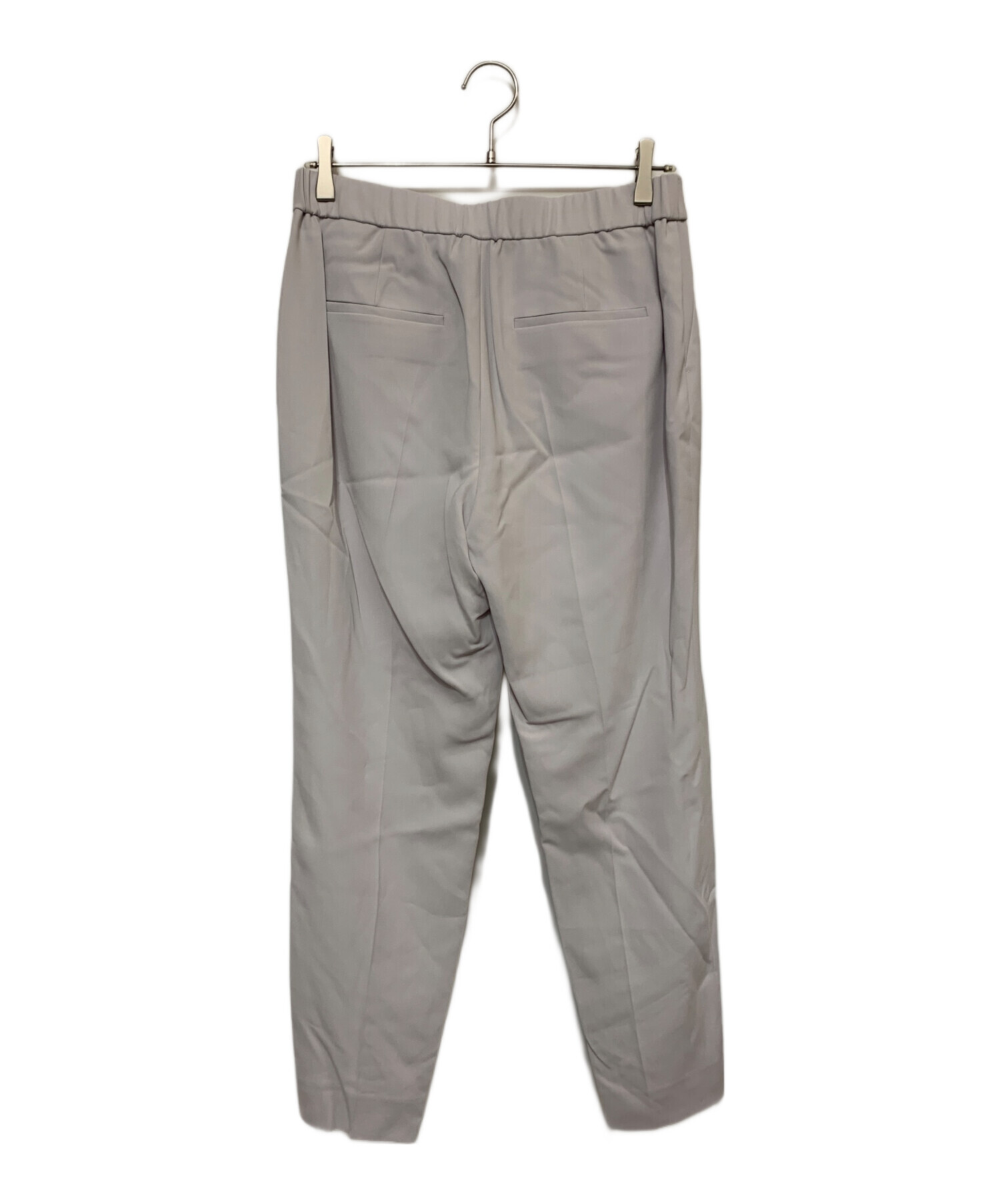 中古・古着通販】theory luxe (セオリーリュクス) パンツ ラベンダー