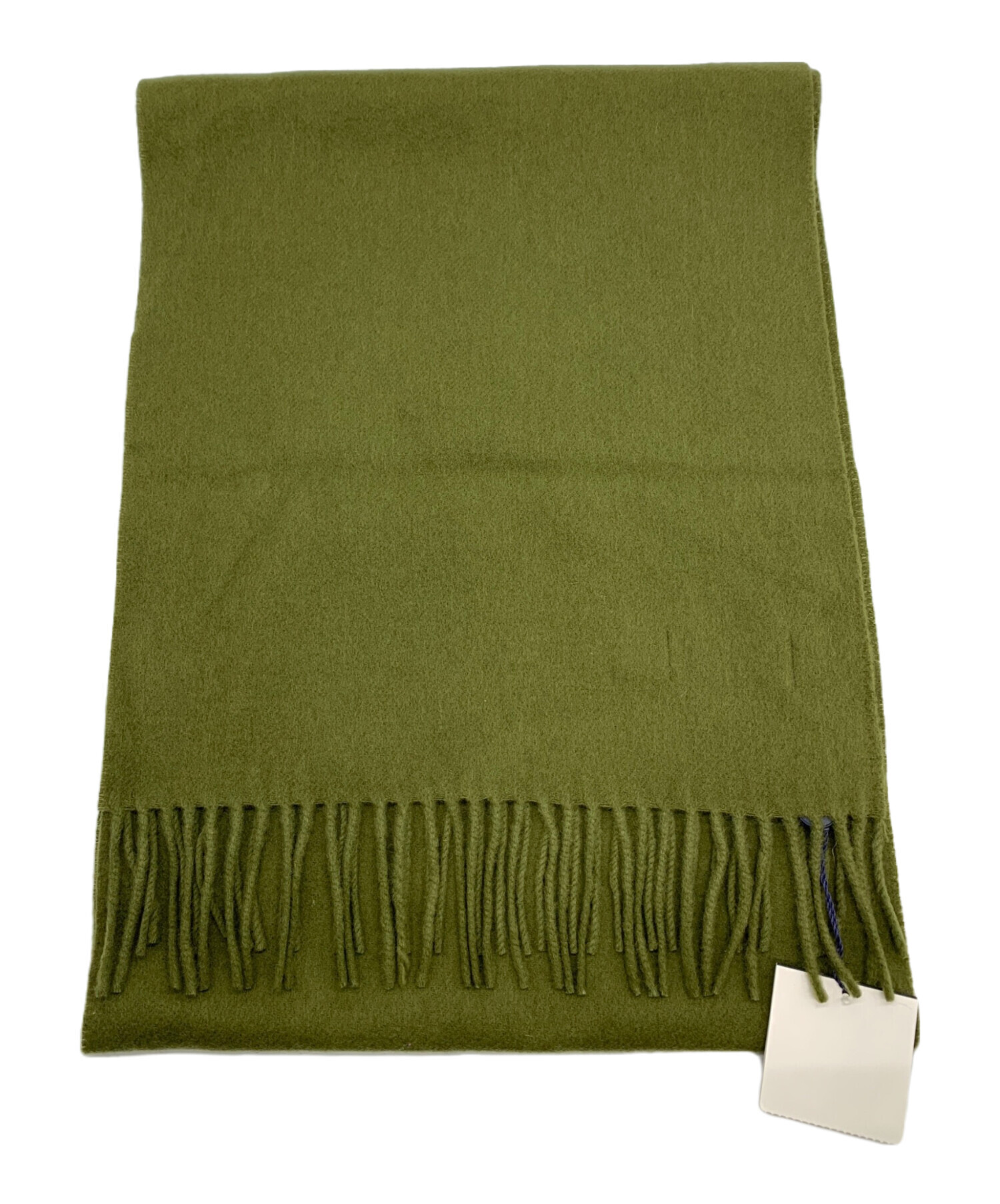 【未使用級・カシミヤ100％】バーバリー ロンドン イングランド アーカイブロゴ 中古・古着通販】BURBERRY LONDON (バーバリーロンドン