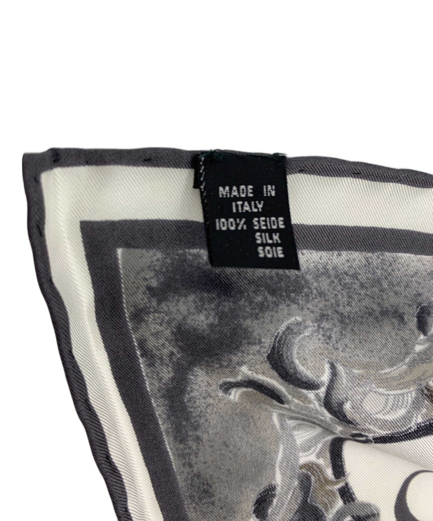 中古・古着通販】Christian Dior (クリスチャン ディオール) シルク