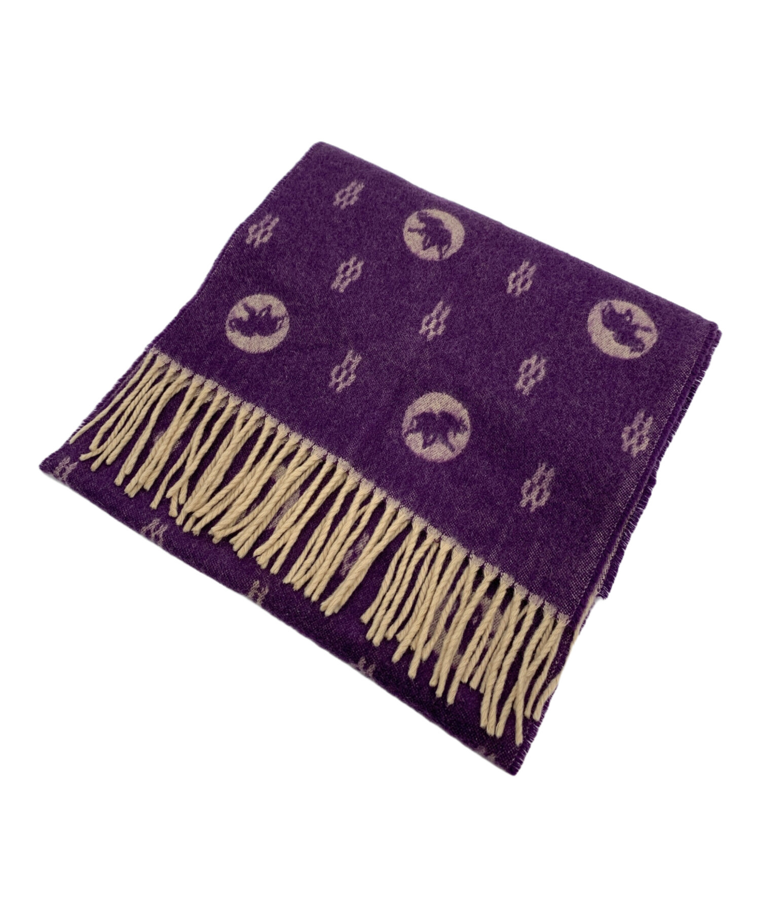 中古・古着通販】HUNTING WORLD (ハンティングワールド) カシミヤ