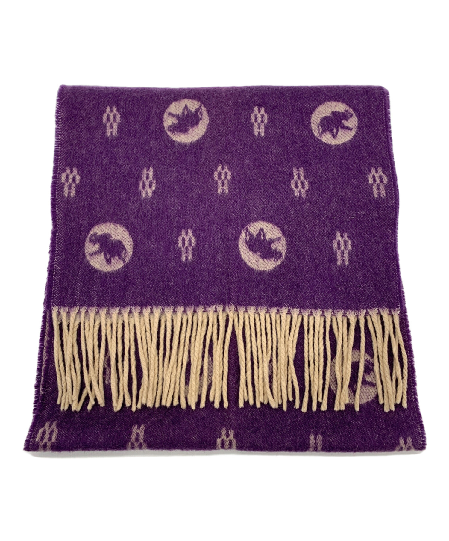 中古・古着通販】HUNTING WORLD (ハンティングワールド) カシミヤ