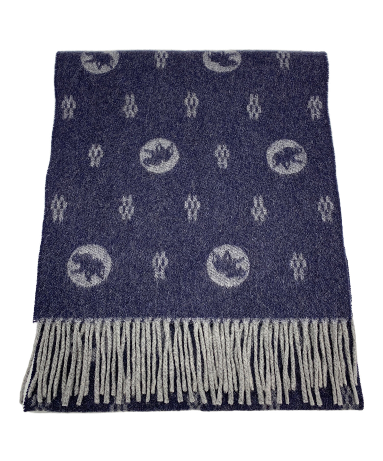 中古・古着通販】HUNTING WORLD (ハンティングワールド) カシミヤ