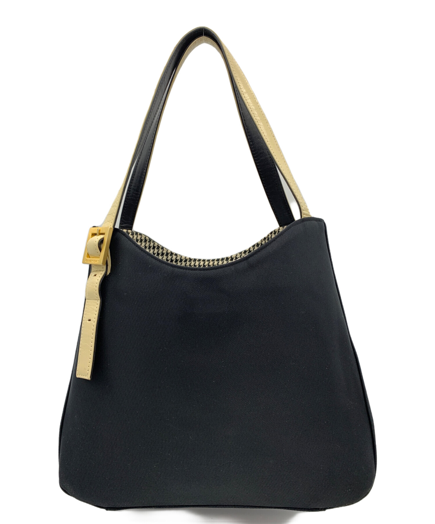 中古・古着通販】GIVENCHY (ジバンシィ) リバーシブルトートバッグ