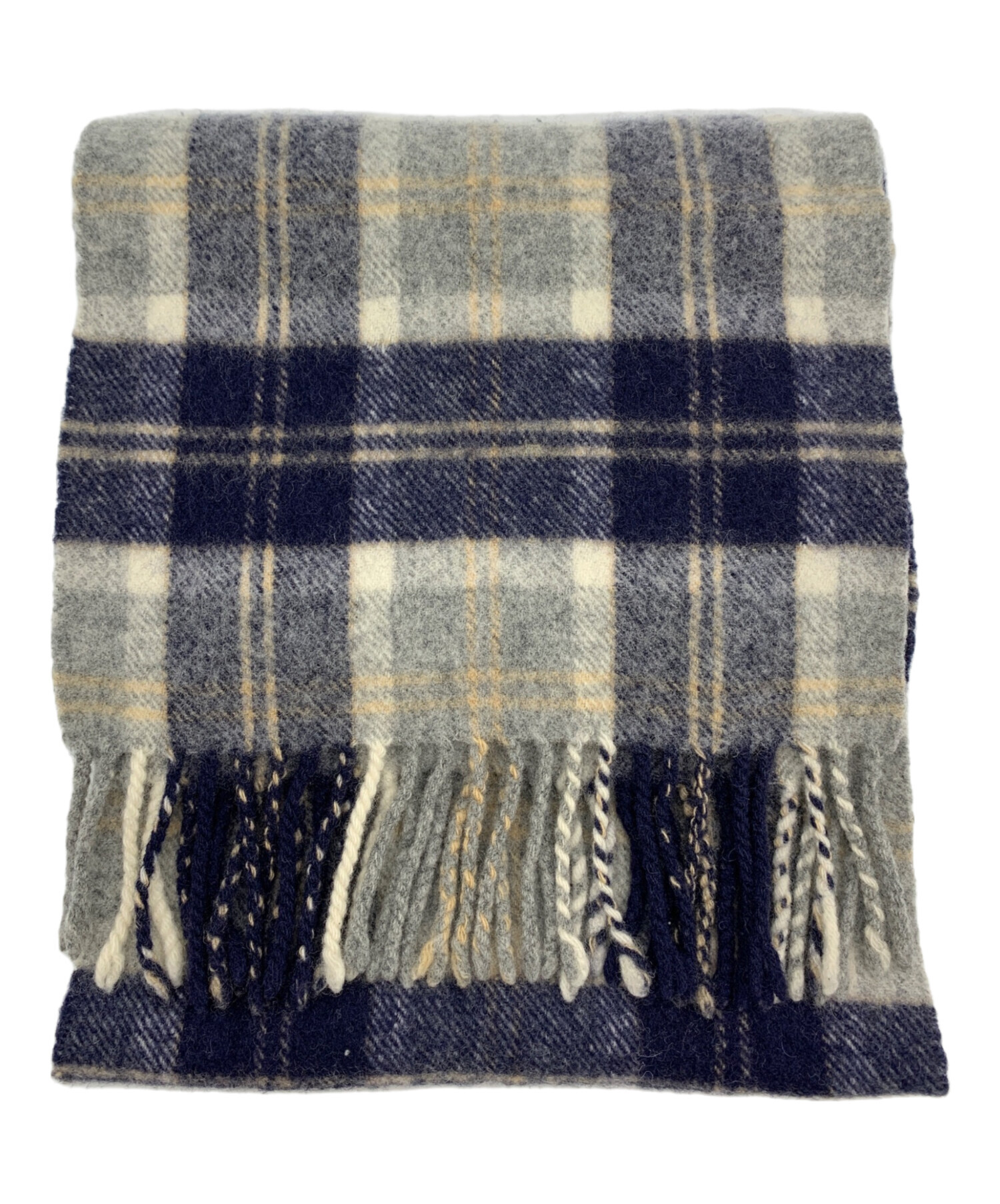 中古・古着通販】JOHNSTONS OF ELGIN (ジョンストンズオブエルガン