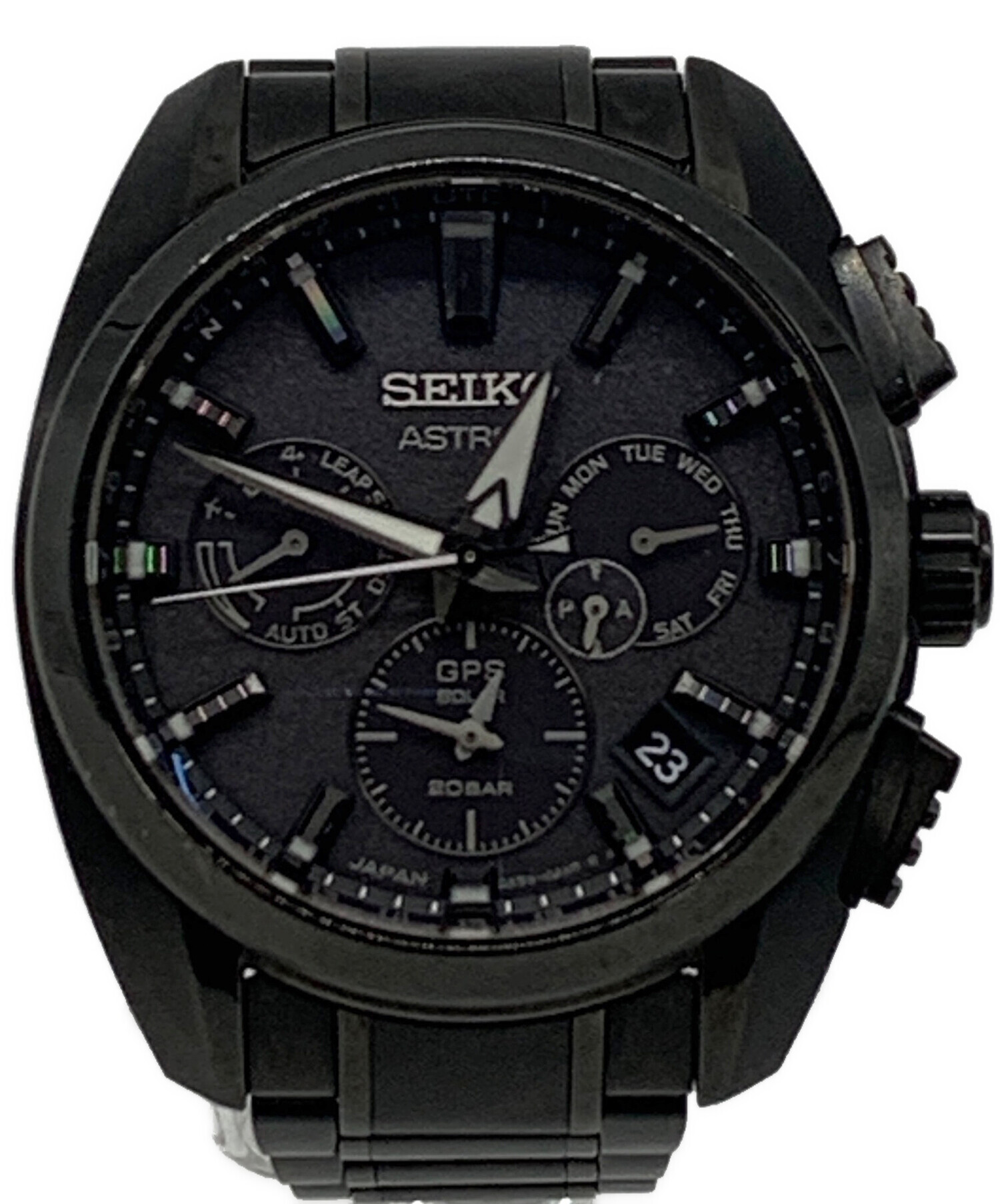 中古・古着通販】SEIKO (セイコー) アストロン｜ブランド・古着通販