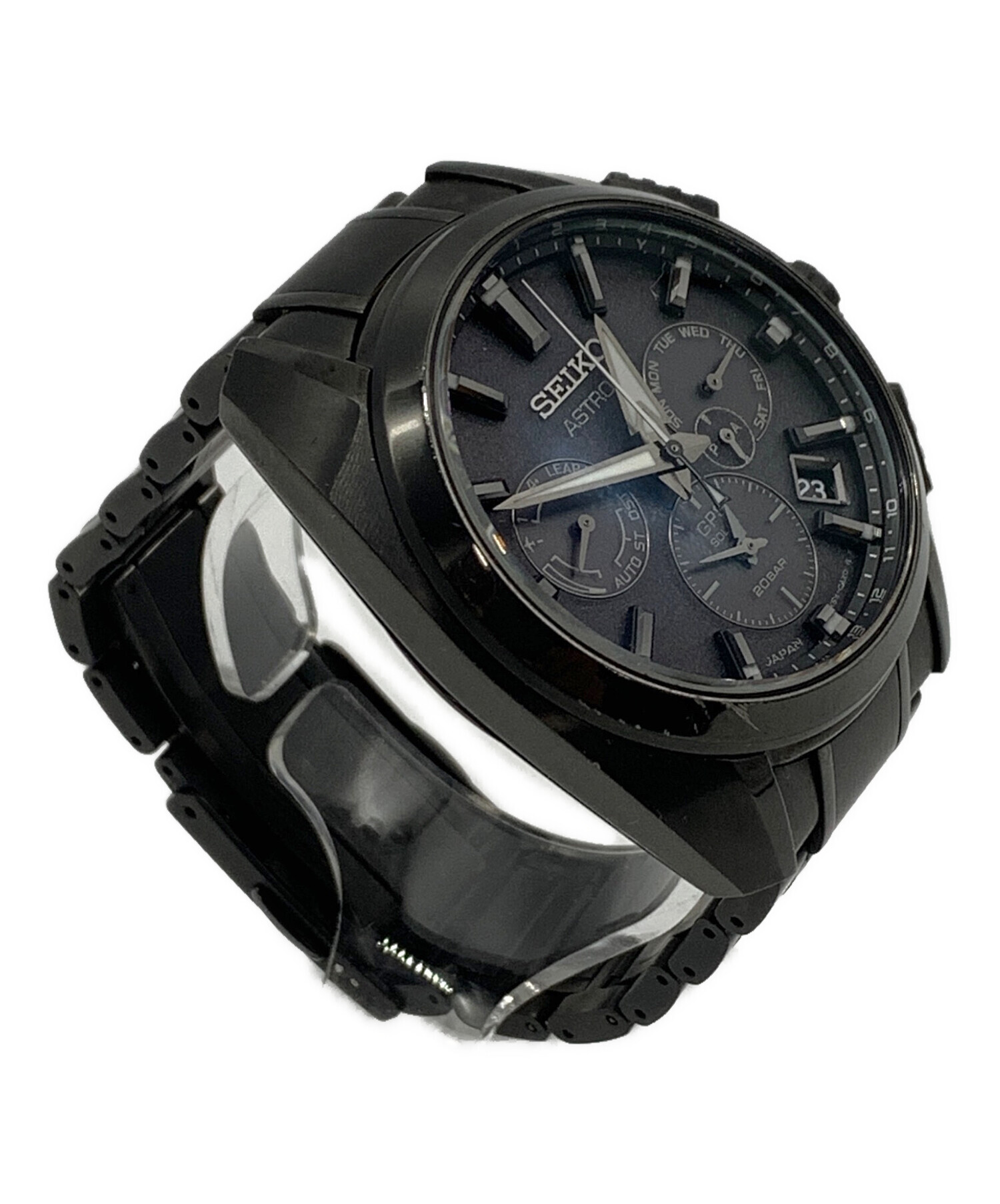 中古・古着通販】SEIKO (セイコー) アストロン｜ブランド・古着通販