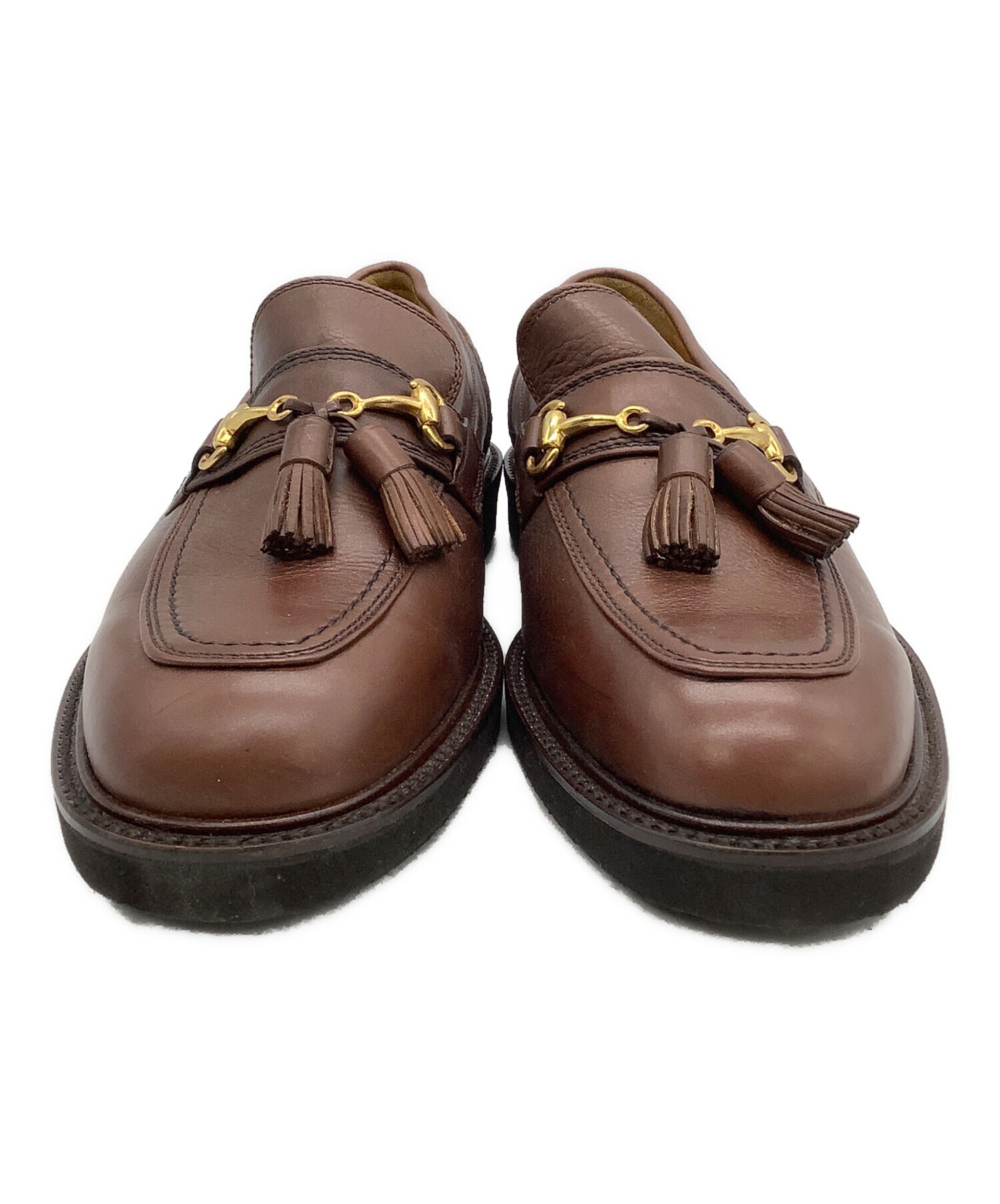 中古・古着通販】Yves Saint Laurent (イヴサンローラン) タッセル