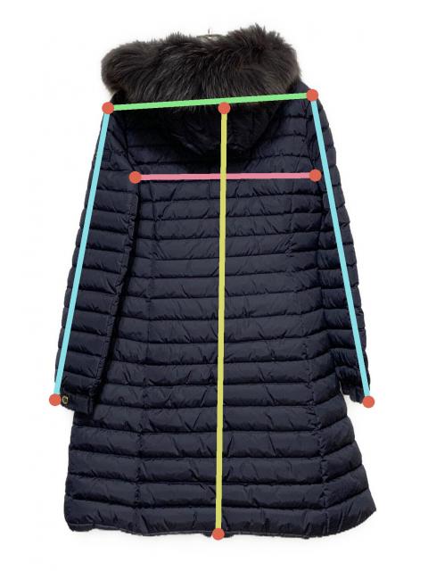 中古・古着通販】TATRAS (タトラス) TOMORROWLAND別注 ダウンコート