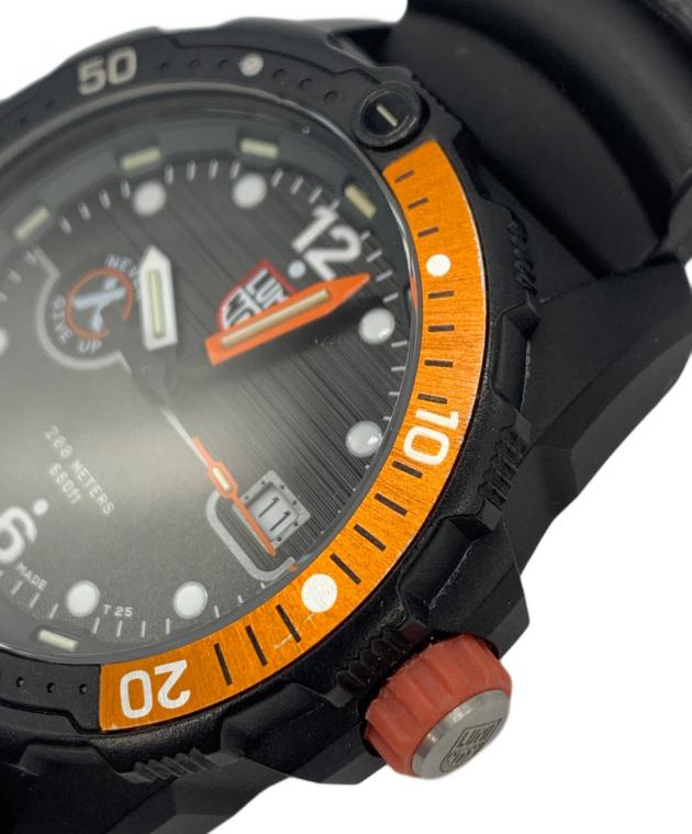 中古・古着通販】LUMINOX (ルミノックス) bear grylls LUMINOX×bear