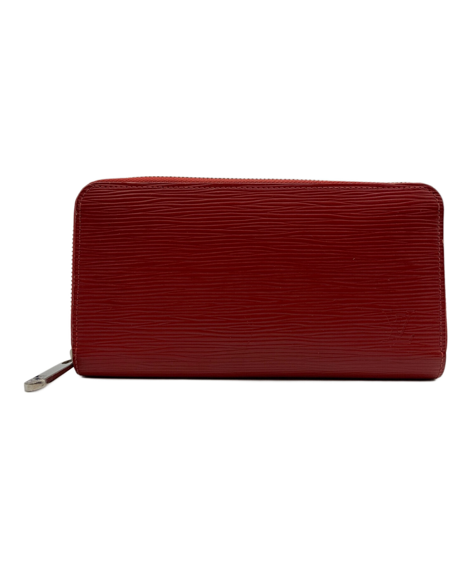 中古・古着通販】LOUIS VUITTON (ルイ ヴィトン) ジッピー ウォレット