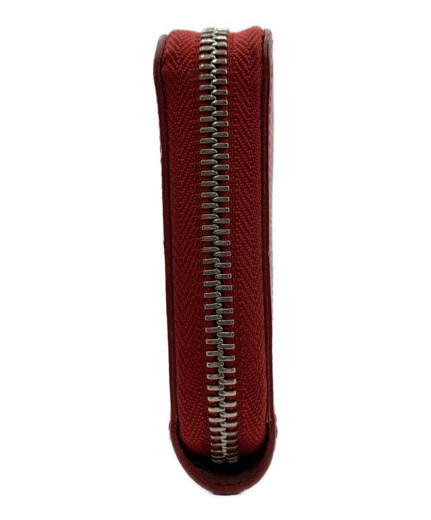 中古・古着通販】LOUIS VUITTON (ルイ ヴィトン) ジッピー ウォレット