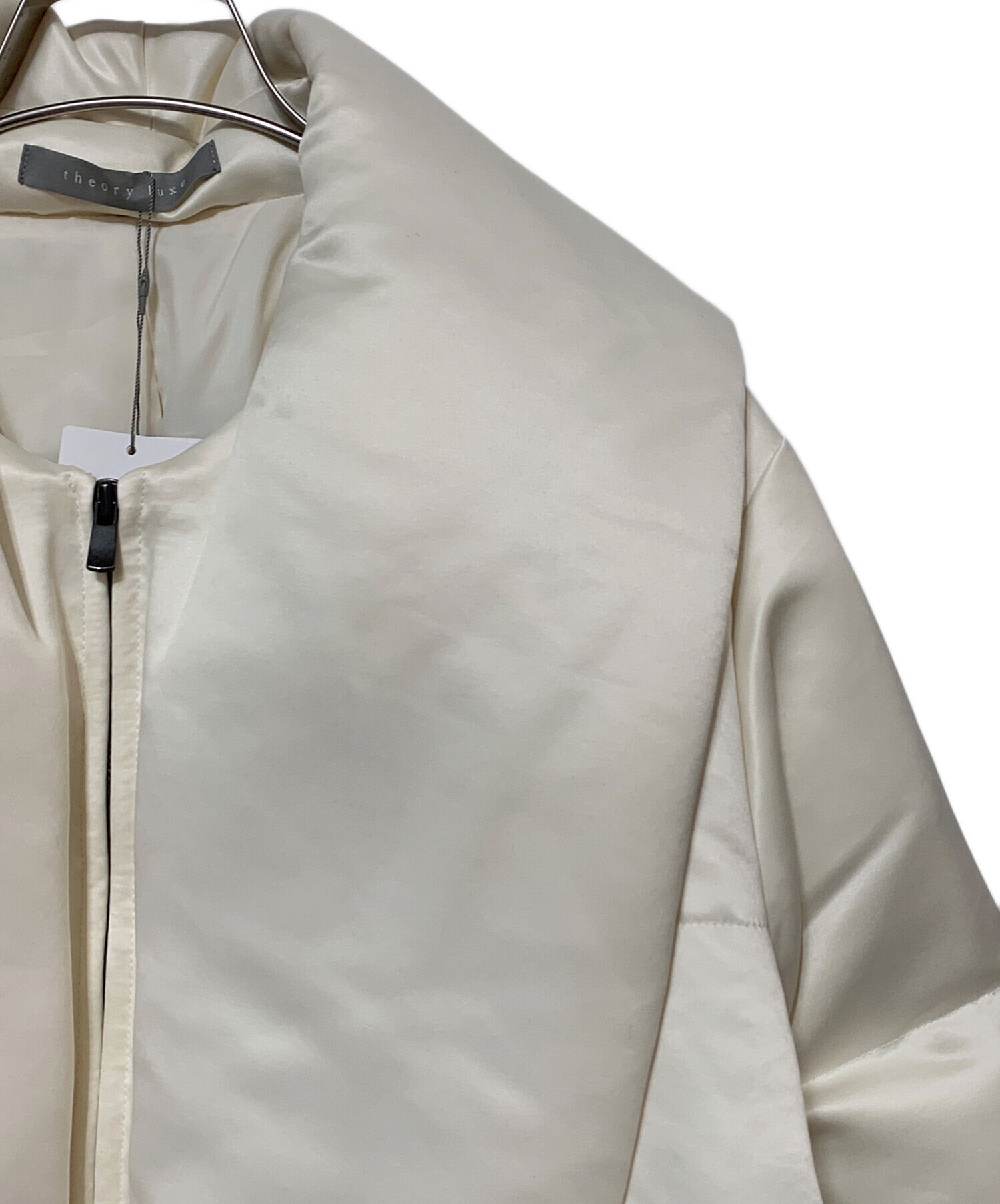 中古・古着通販】theory luxe (セオリーリュクス) Vienne Idala