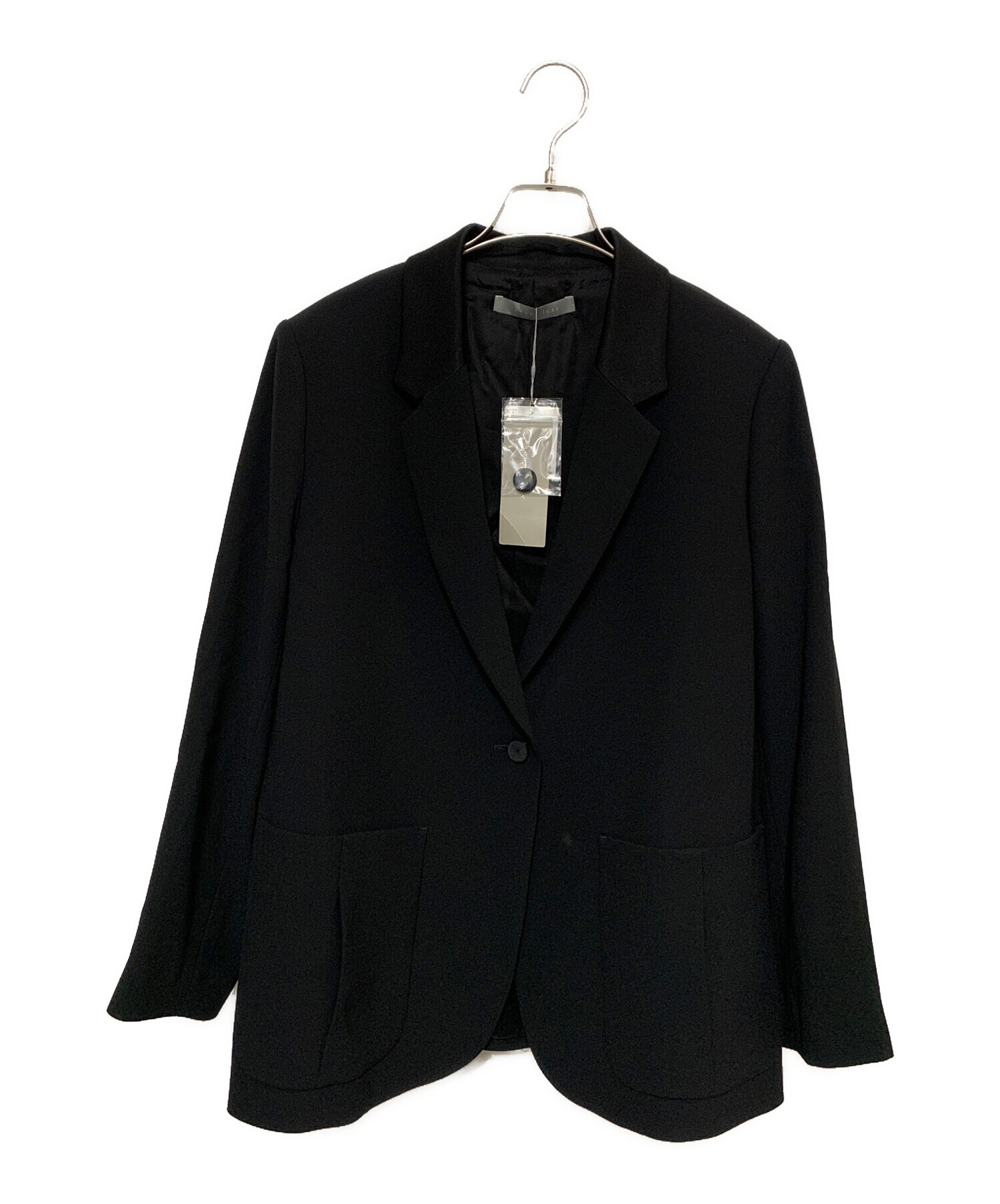 中古・古着通販】theory luxe (セオリーリュクス) CLEVEN CHOUETTE